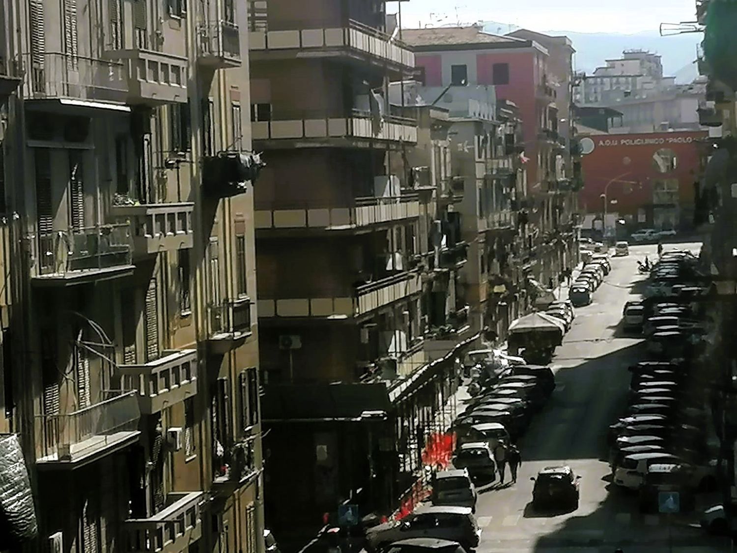 Appartamento in vendita in via via gaspare palermo 15, Palermo