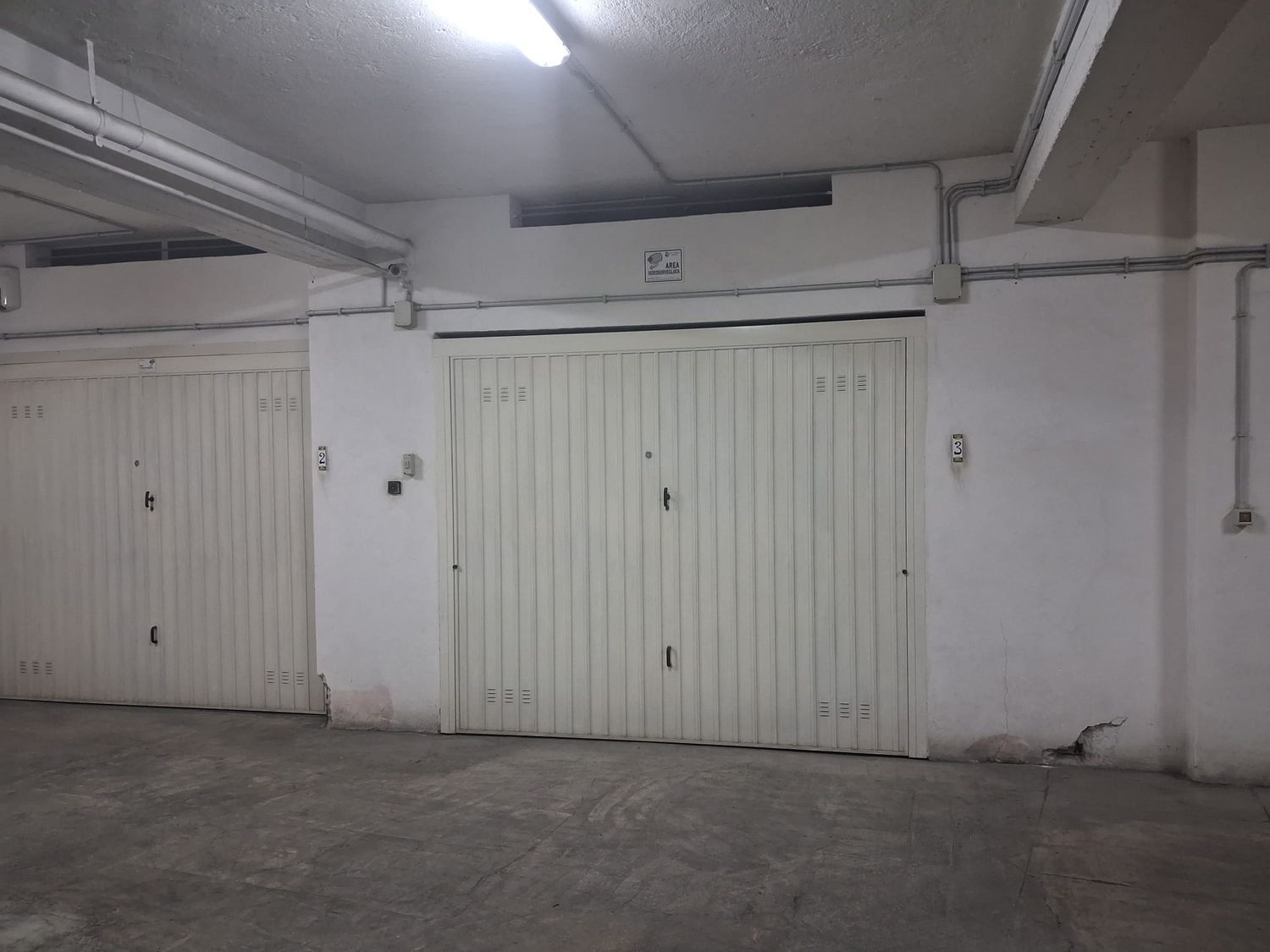 Box/Garage 28mq in affitto in via via salvatore puglisi 15, Palermo
