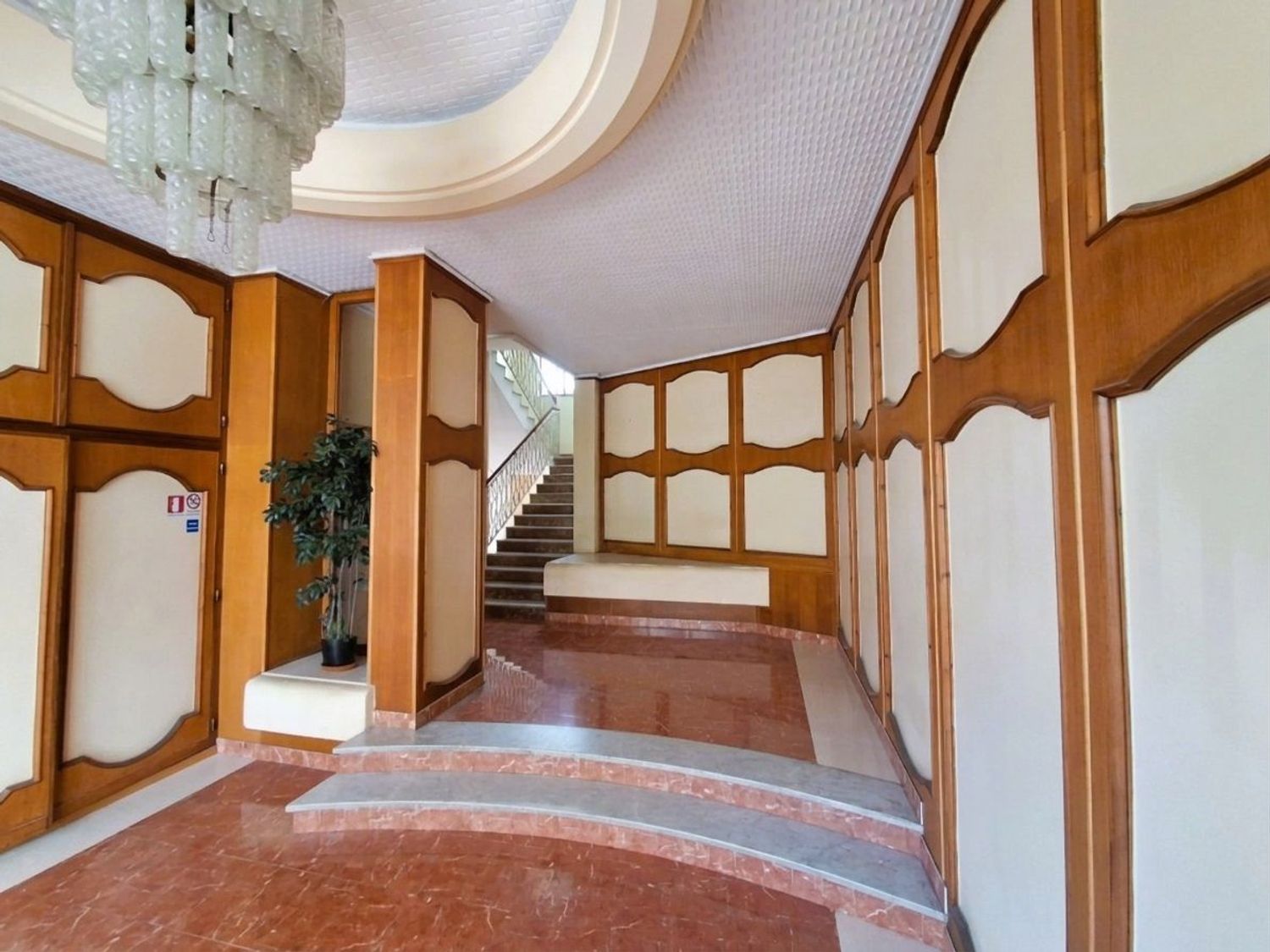 Quadrilocale in affitto in via via galileo galilei 72, Palermo