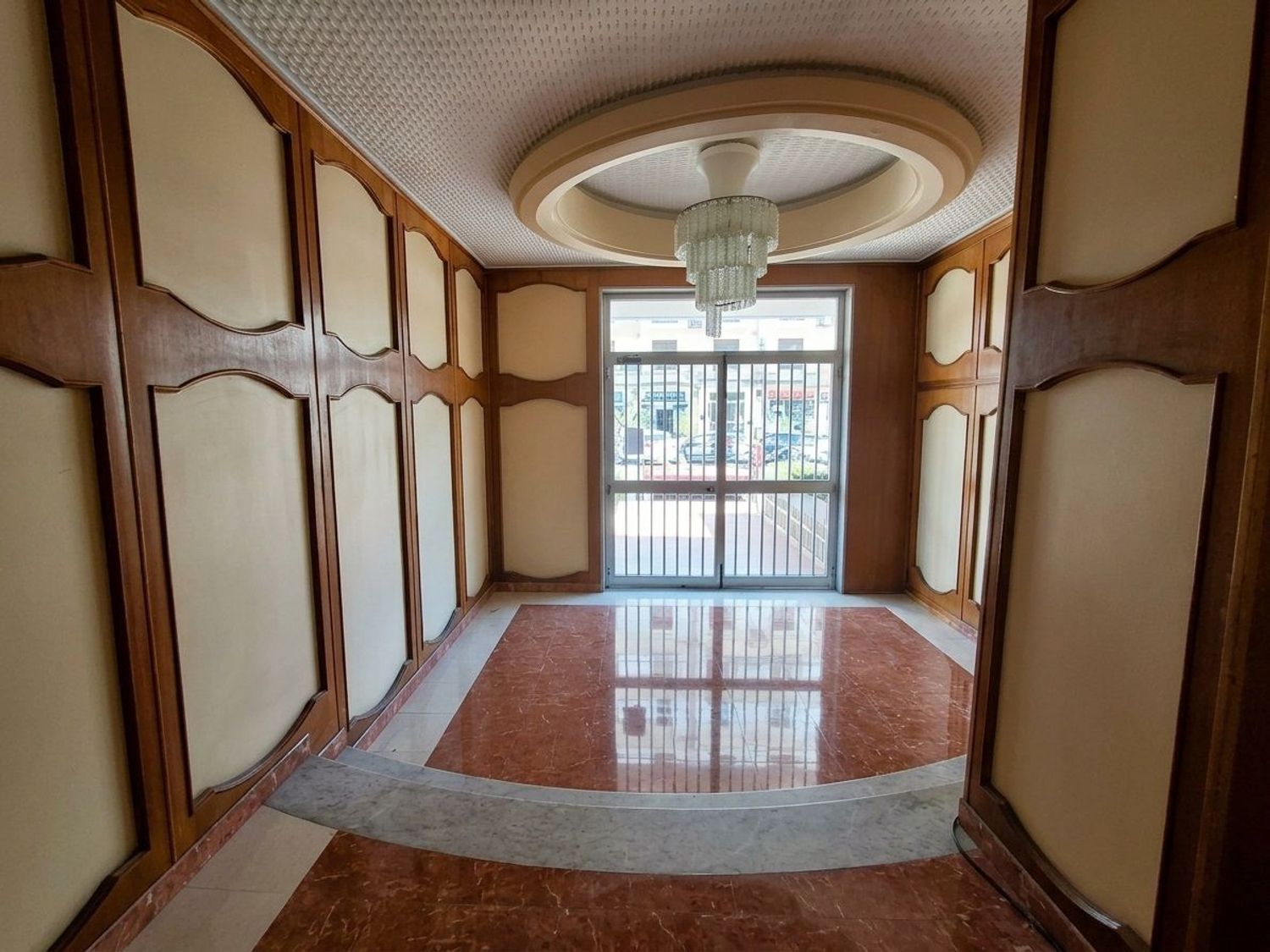 Quadrilocale in affitto in via via galileo galilei 72, Palermo