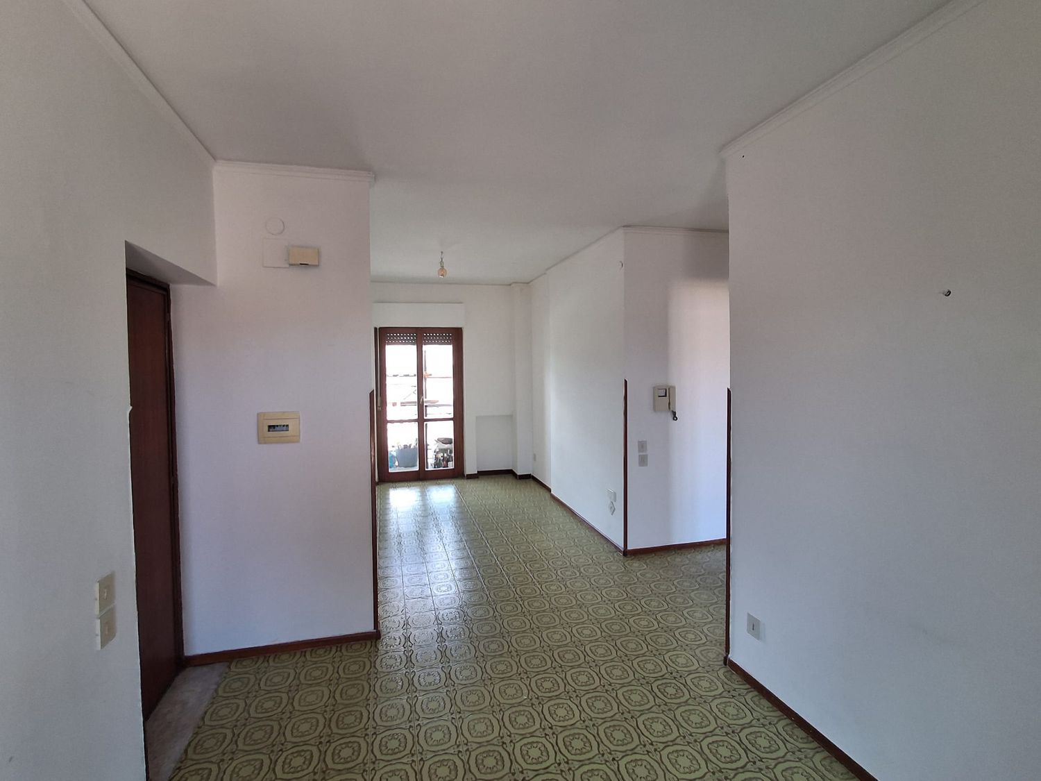 Quadrilocale in affitto in via via galileo galilei 72, Palermo
