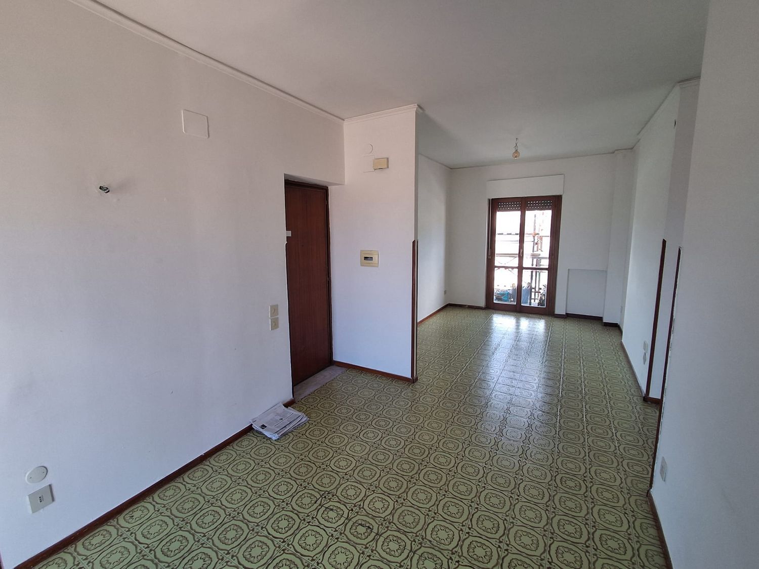 Quadrilocale in affitto in via via galileo galilei 72, Palermo