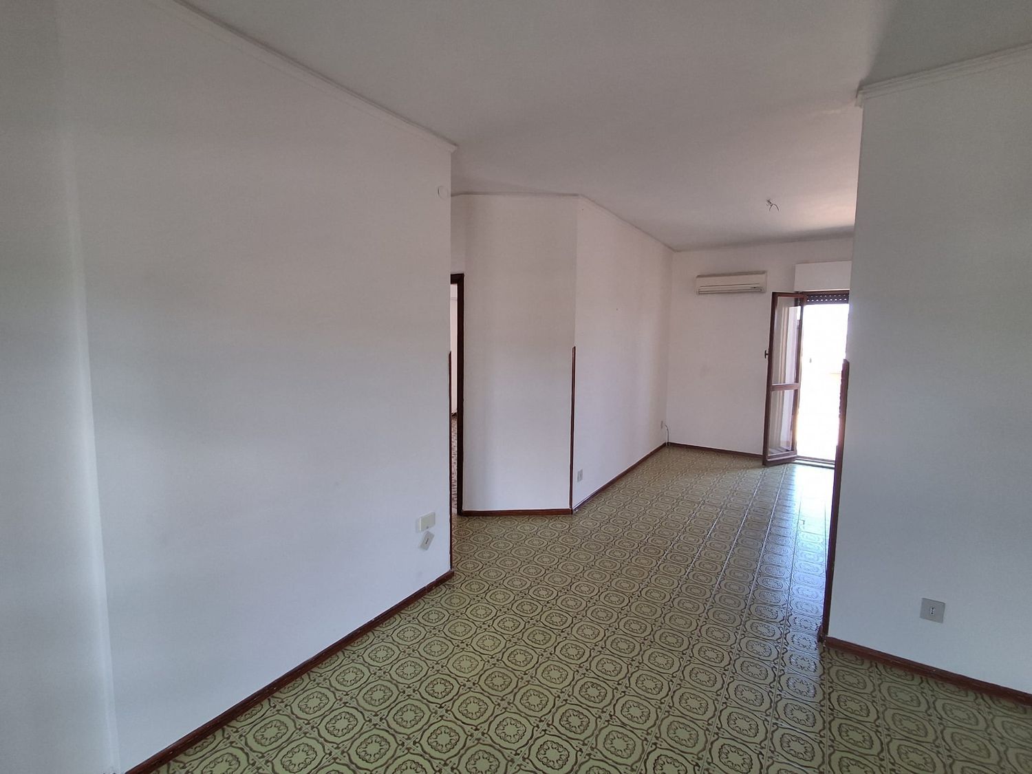 Quadrilocale in affitto in via via galileo galilei 72, Palermo
