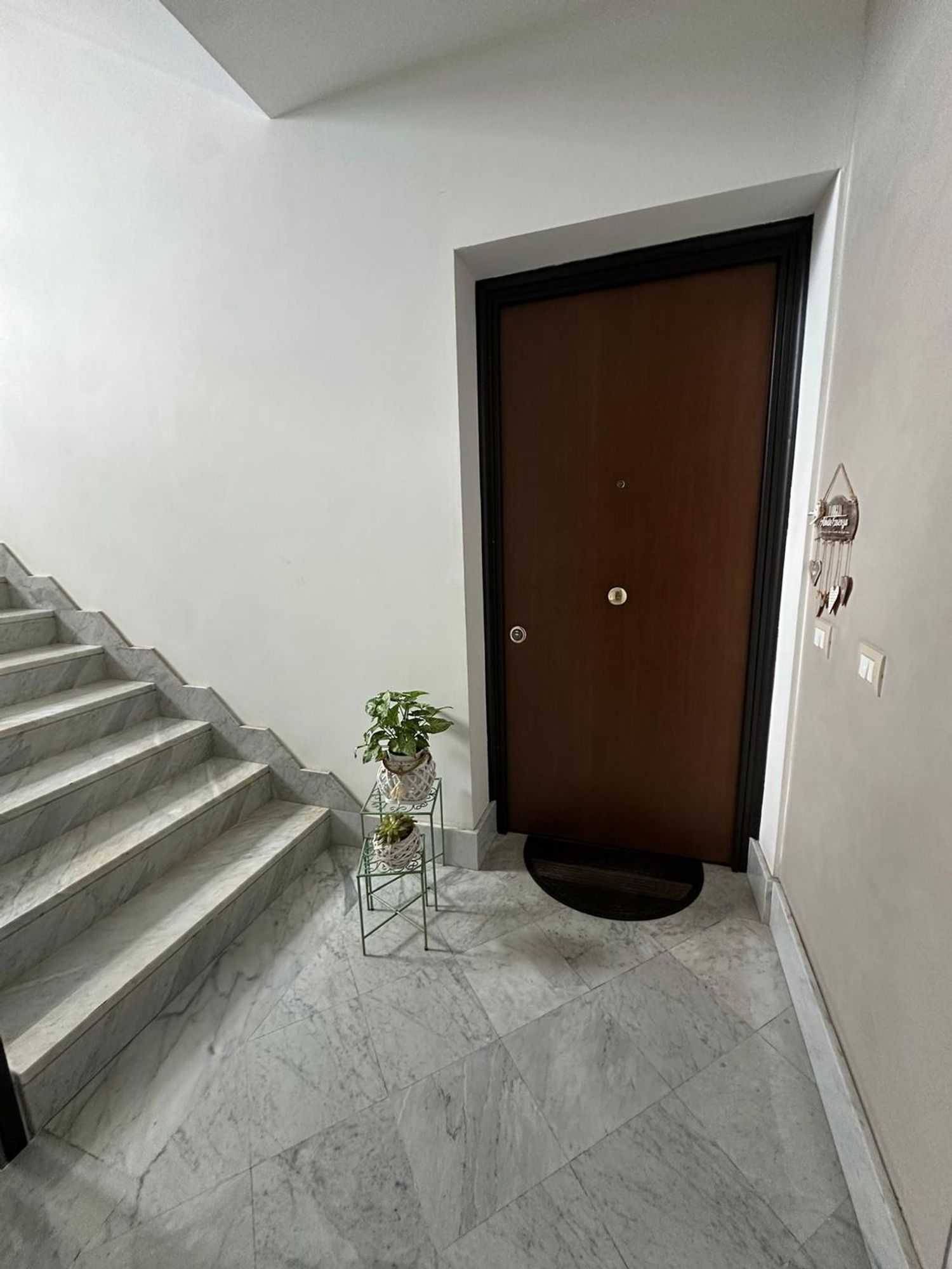 Quadrilocale in vendita in via via don lorenzo milani 9, Palermo