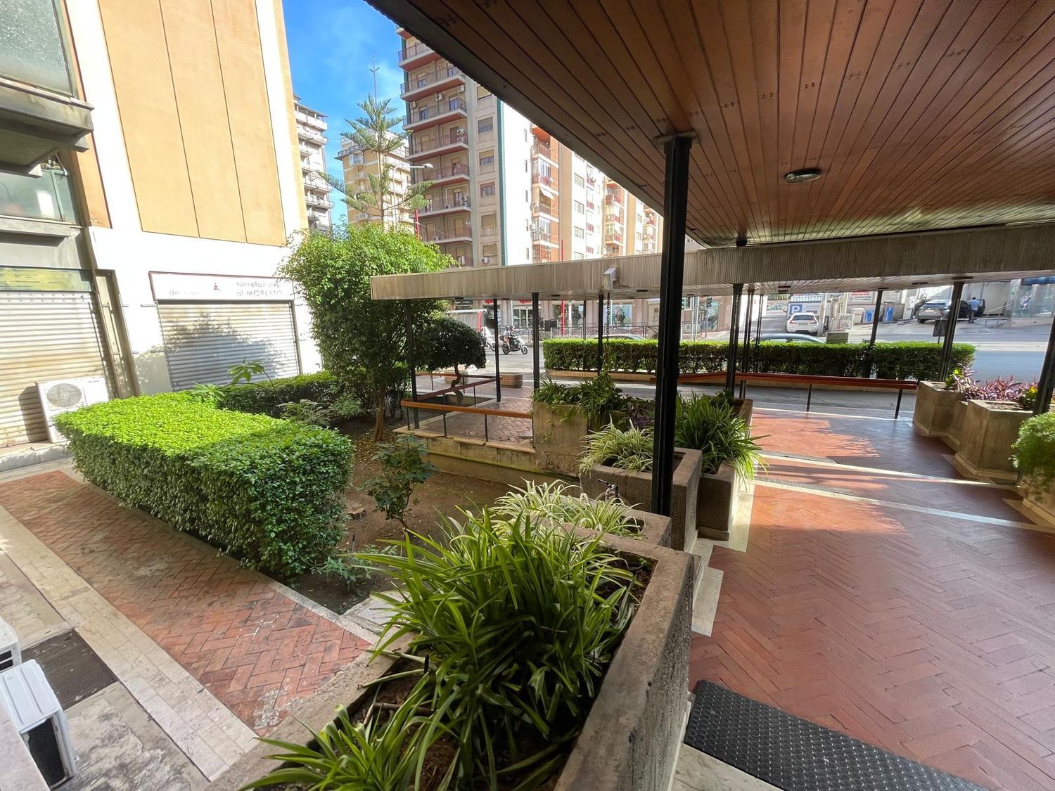 Vendita Appartamento in vendita a Palermo in via via leonardo da vinci 111 - montepellegrino - libert� - politeama