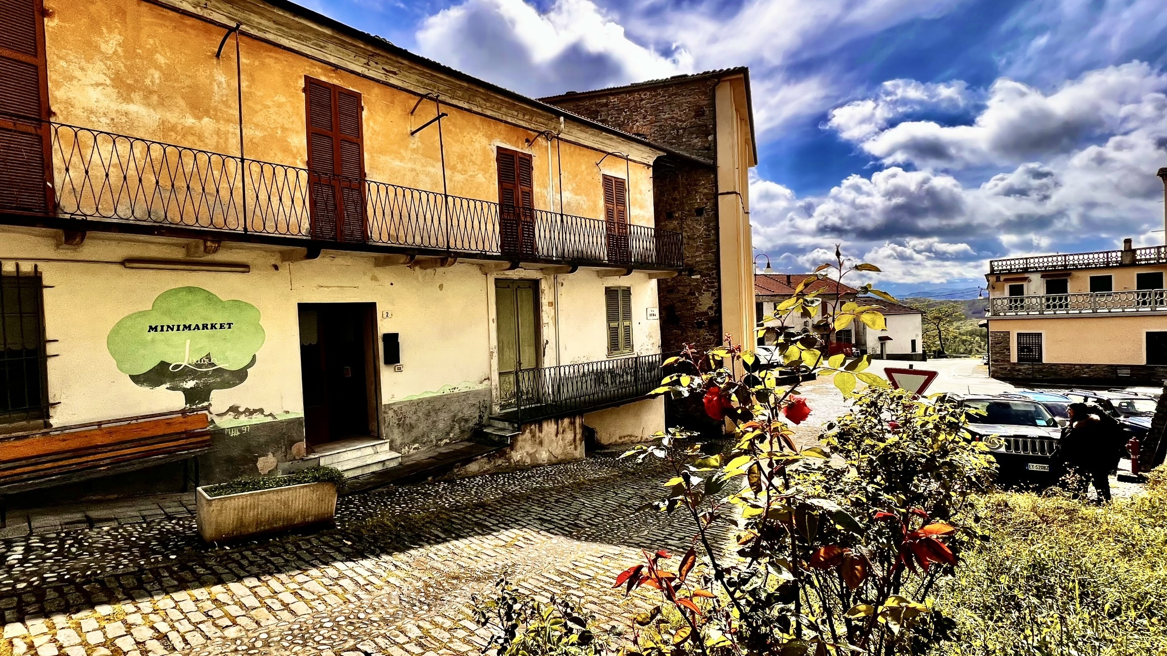 Casa indipendente in vendita in via roma 6, Pareto