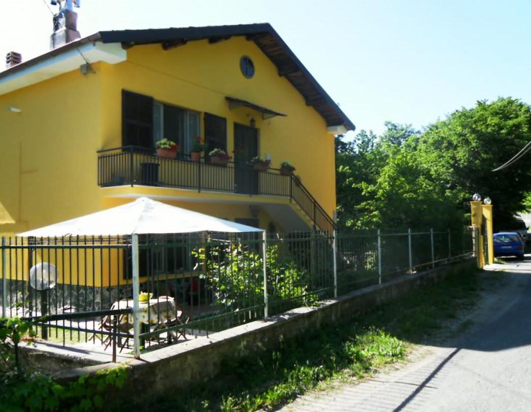 Casa indipendente in vendita a Pontinvrea