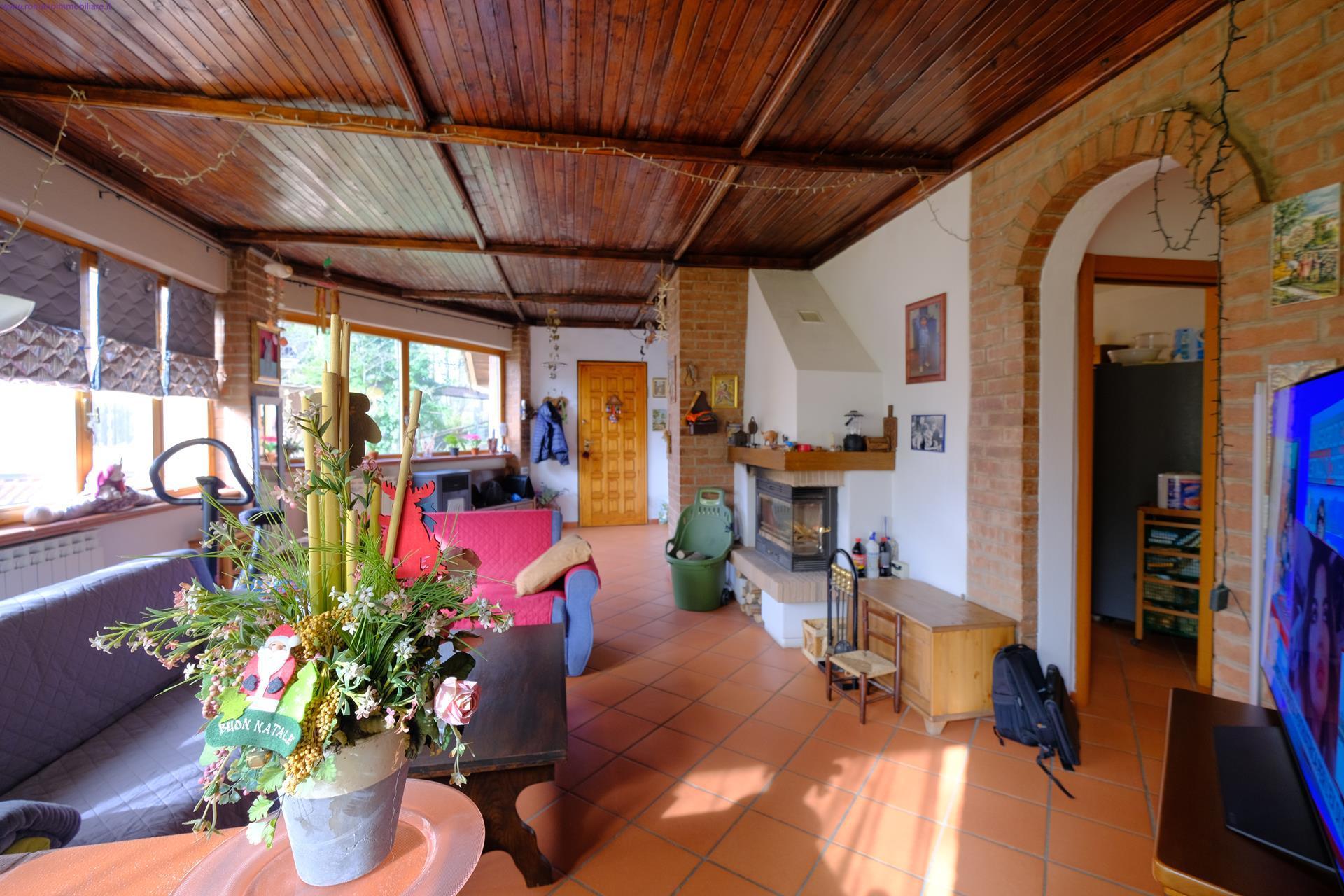 Casa indipendente con giardino in loc pineta 26, Pontinvrea