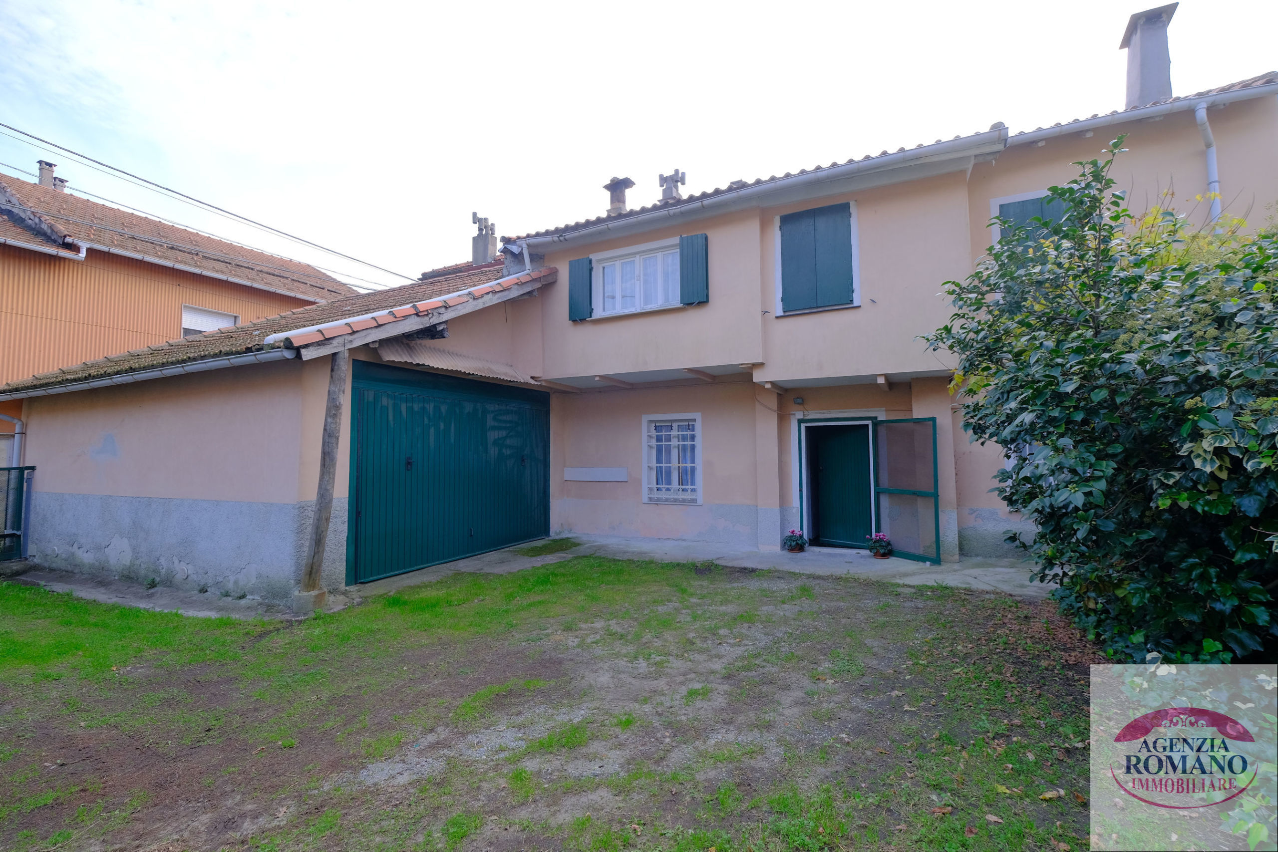 Casa indipendente con giardino in sp334 74, Stella