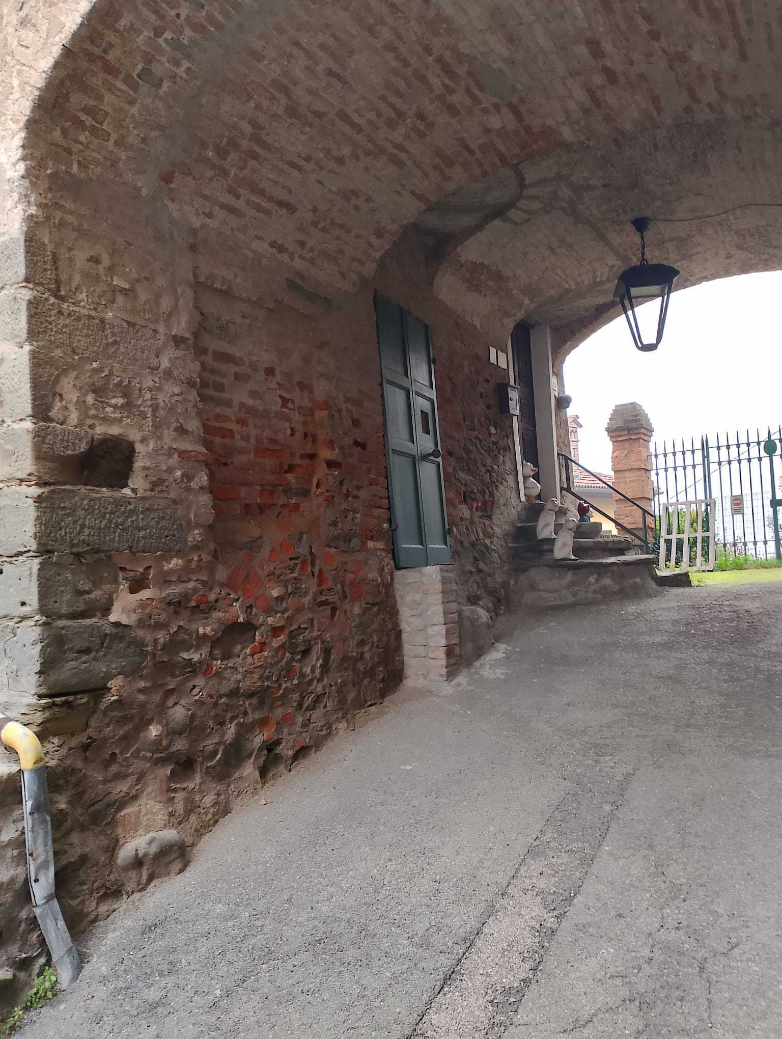 Quadrilocale in vendita in via al castello 7, Pareto