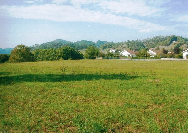 Terreno Edificabile classe A a Sassello