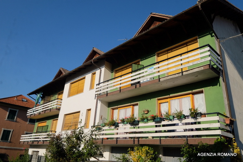 Quadrilocale con terrazzo in sp49 2, Sassello
