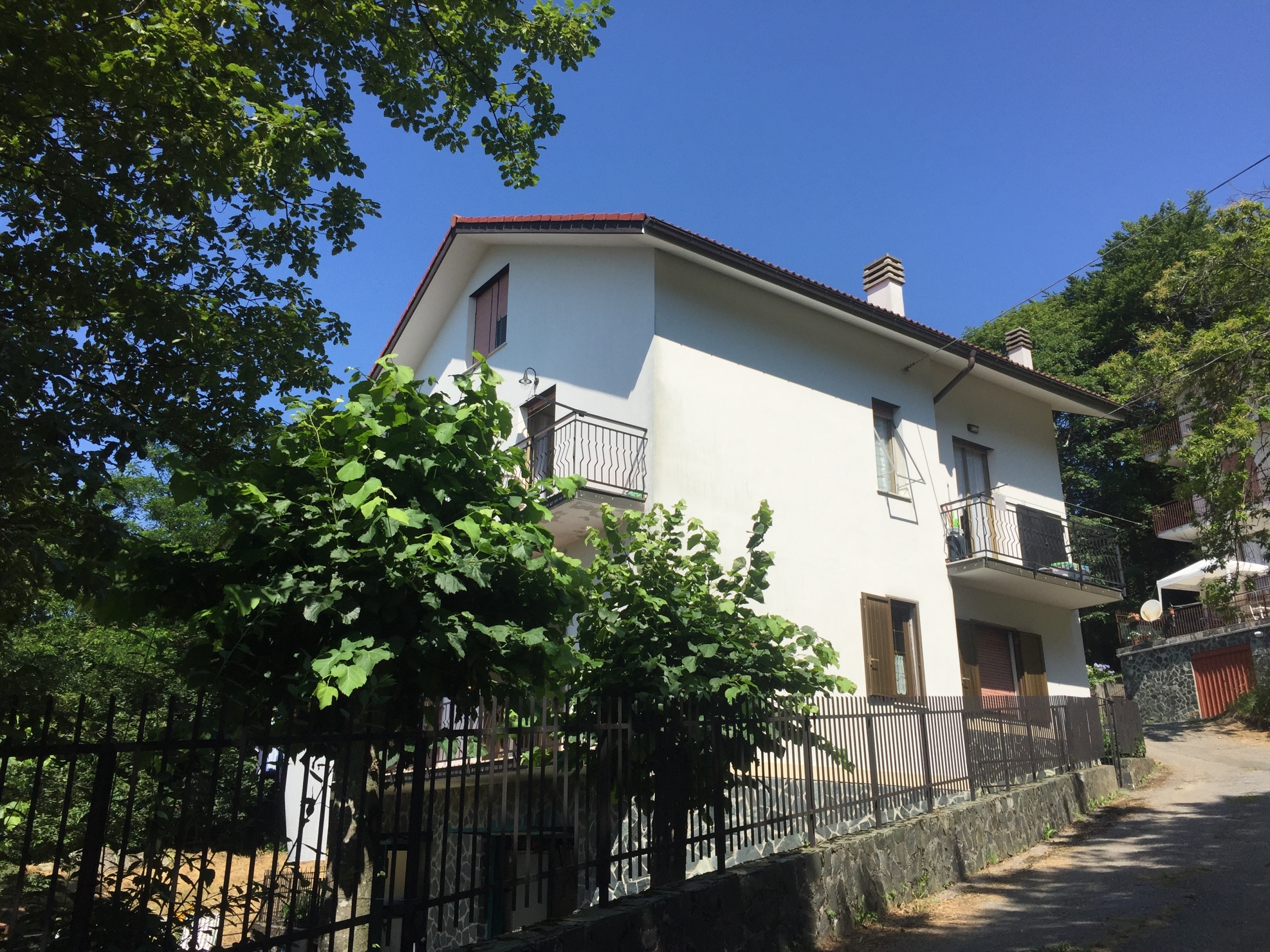 Appartamento in vendita in via vassuria 53, Urbe