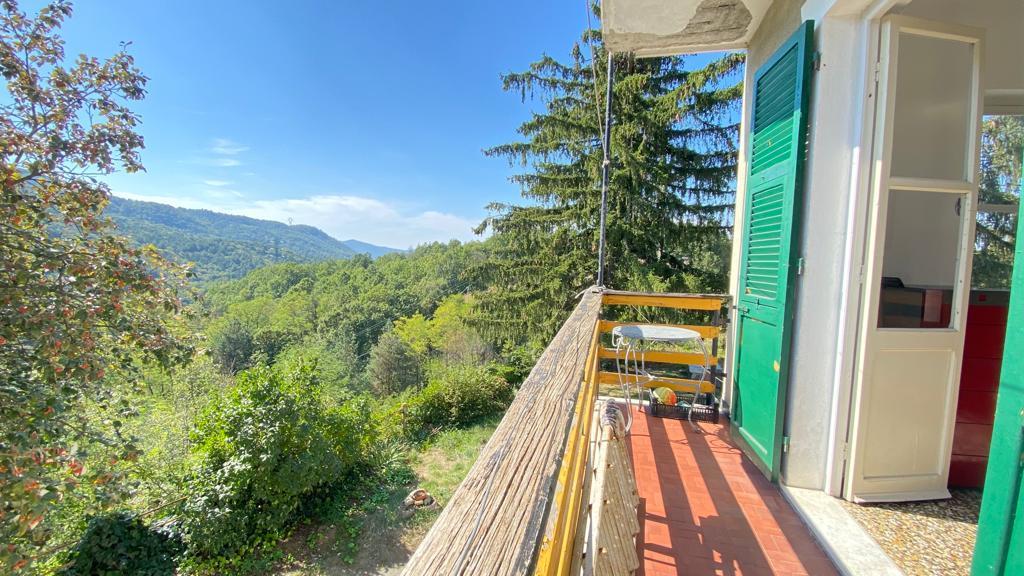 Trilocale in vendita in localit costalunga, Sassello