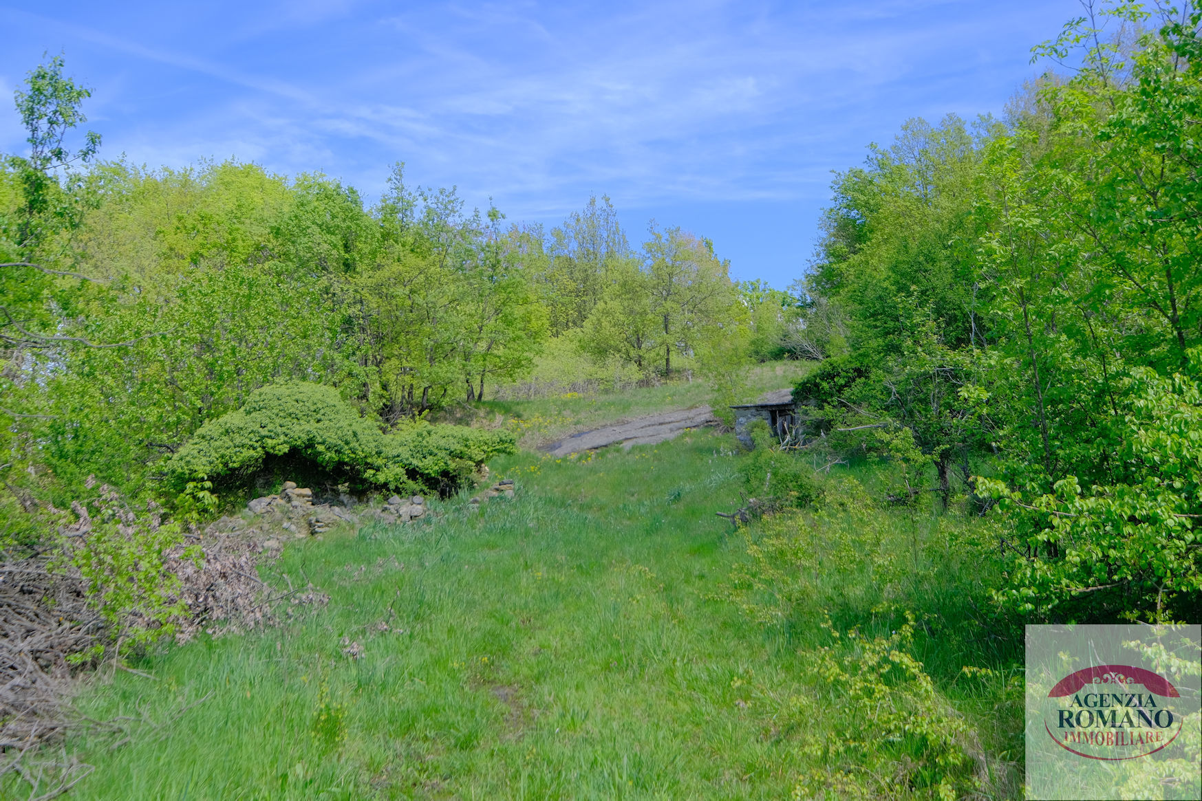 Rustico da ristrutturare in corso bovio 2, Giusvalla