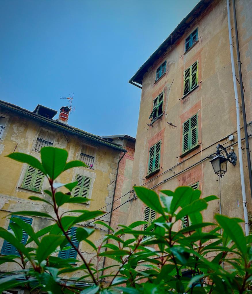 Appartamento in vendita in piazza giacomo rolla avvocato 5, Sassello