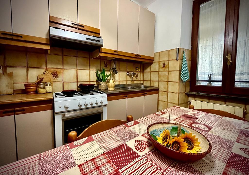 Appartamento in vendita in piazza giacomo rolla avvocato 5, Sassello