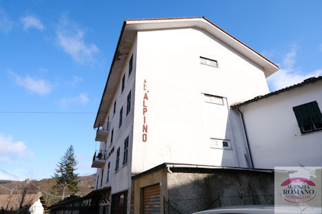 Casa indipendente da ristrutturare in via stefano ramorino 14, Urbe