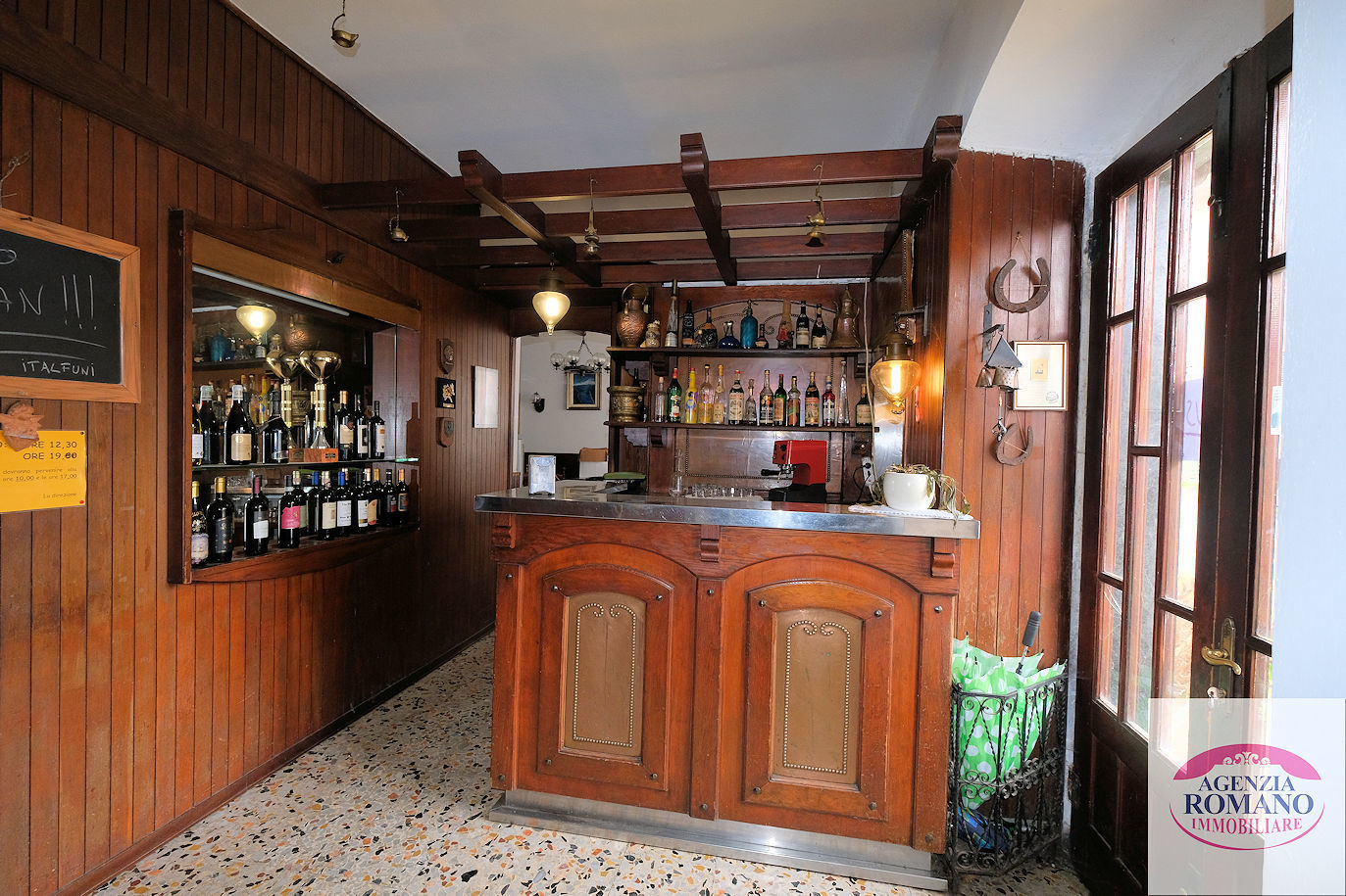 Casa indipendente da ristrutturare in via stefano ramorino 14, Urbe