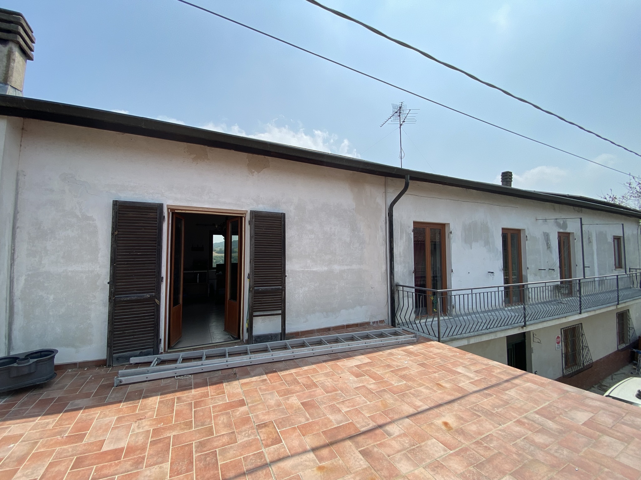 Casa indipendente con giardino in viale federico anselmino 33, Spigno Monferrato