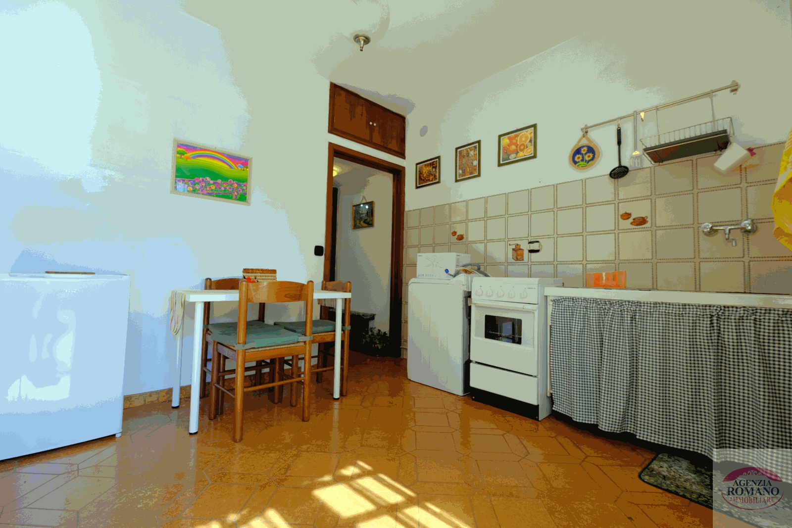 Trilocale da ristrutturare in localit piancastagna 85, Ponzone