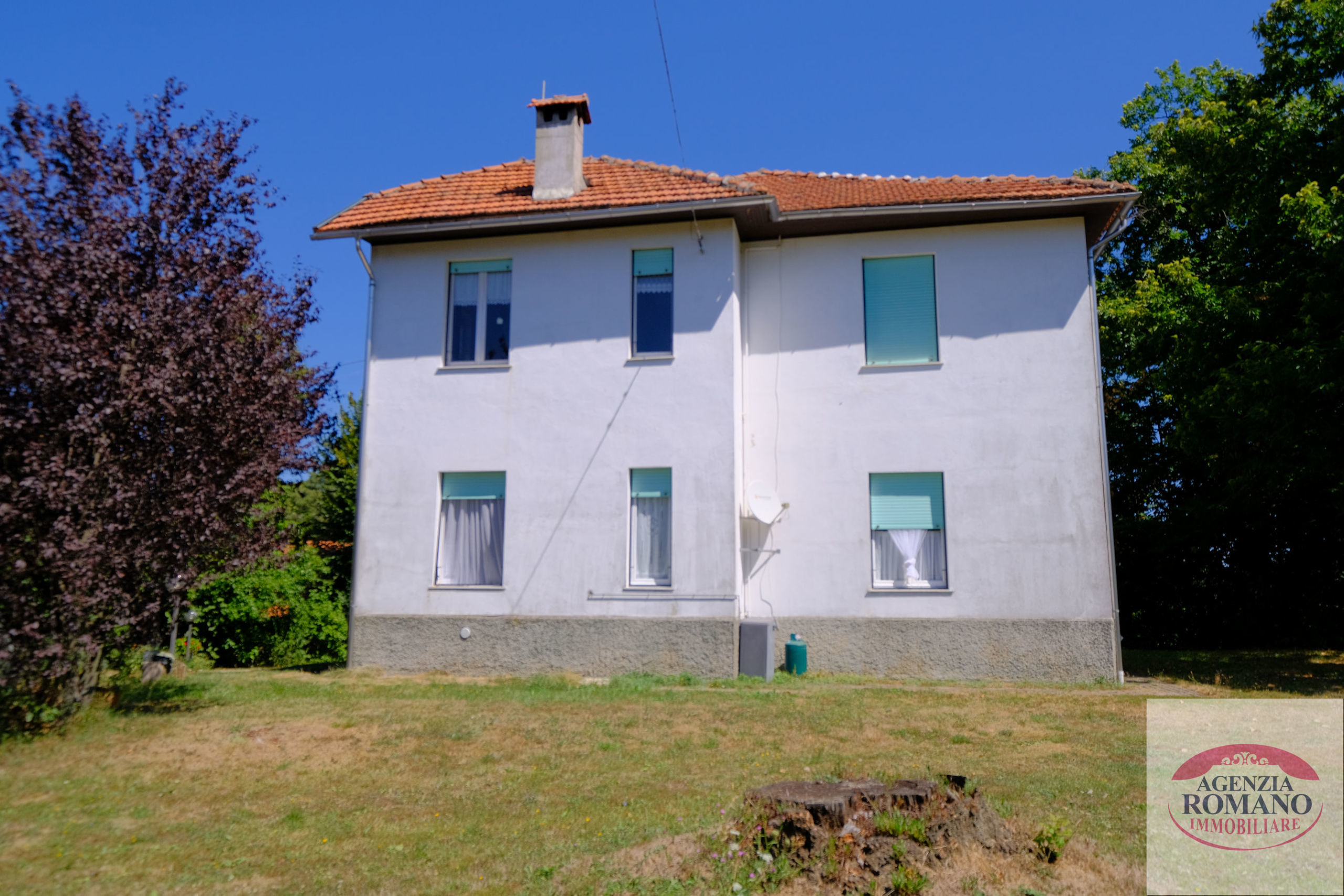 casa indipendente in vendita a Sassello in zona Palo
