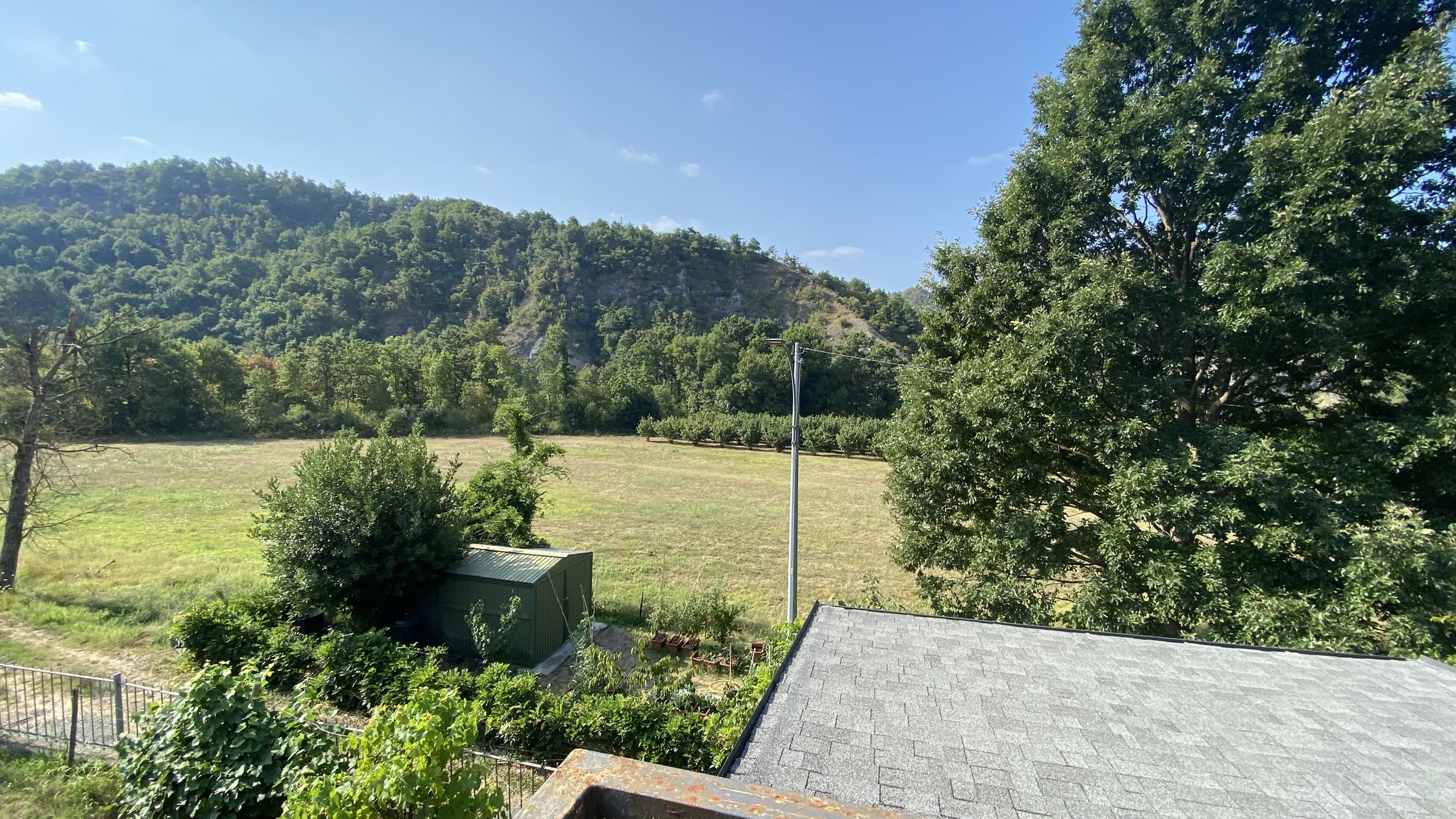 Casa indipendente con giardino in regione pianlago 74, Ponzone