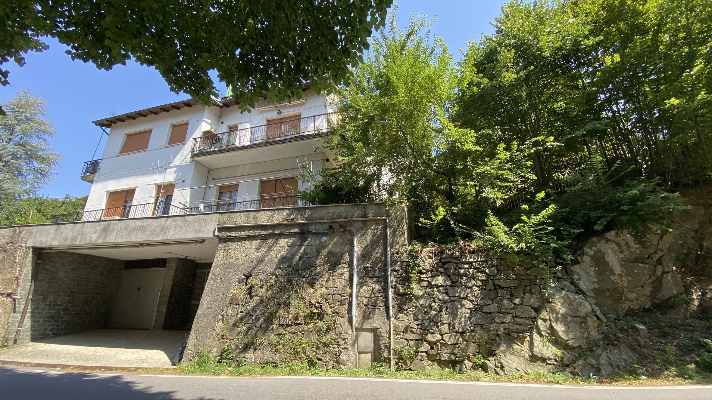 Appartamento in vendita in via roma 25, Urbe