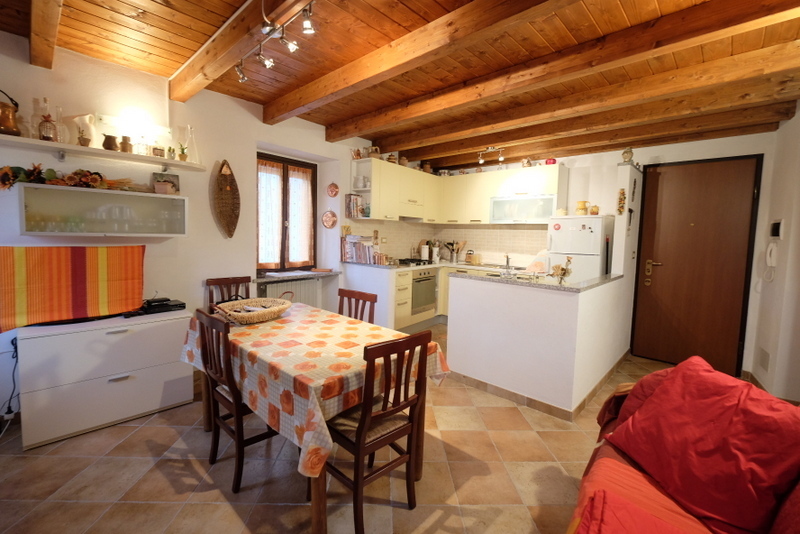 Quadrilocale in vendita in via anlera, Mioglia