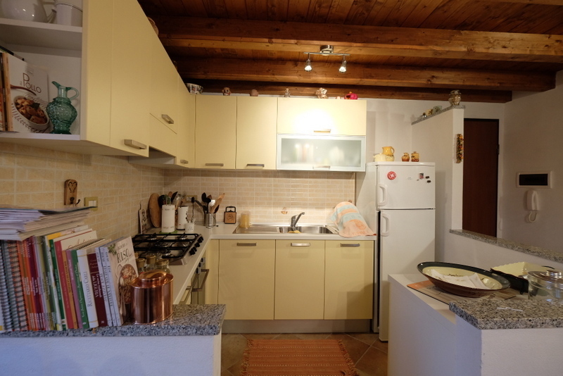 Quadrilocale in vendita in via anlera, Mioglia