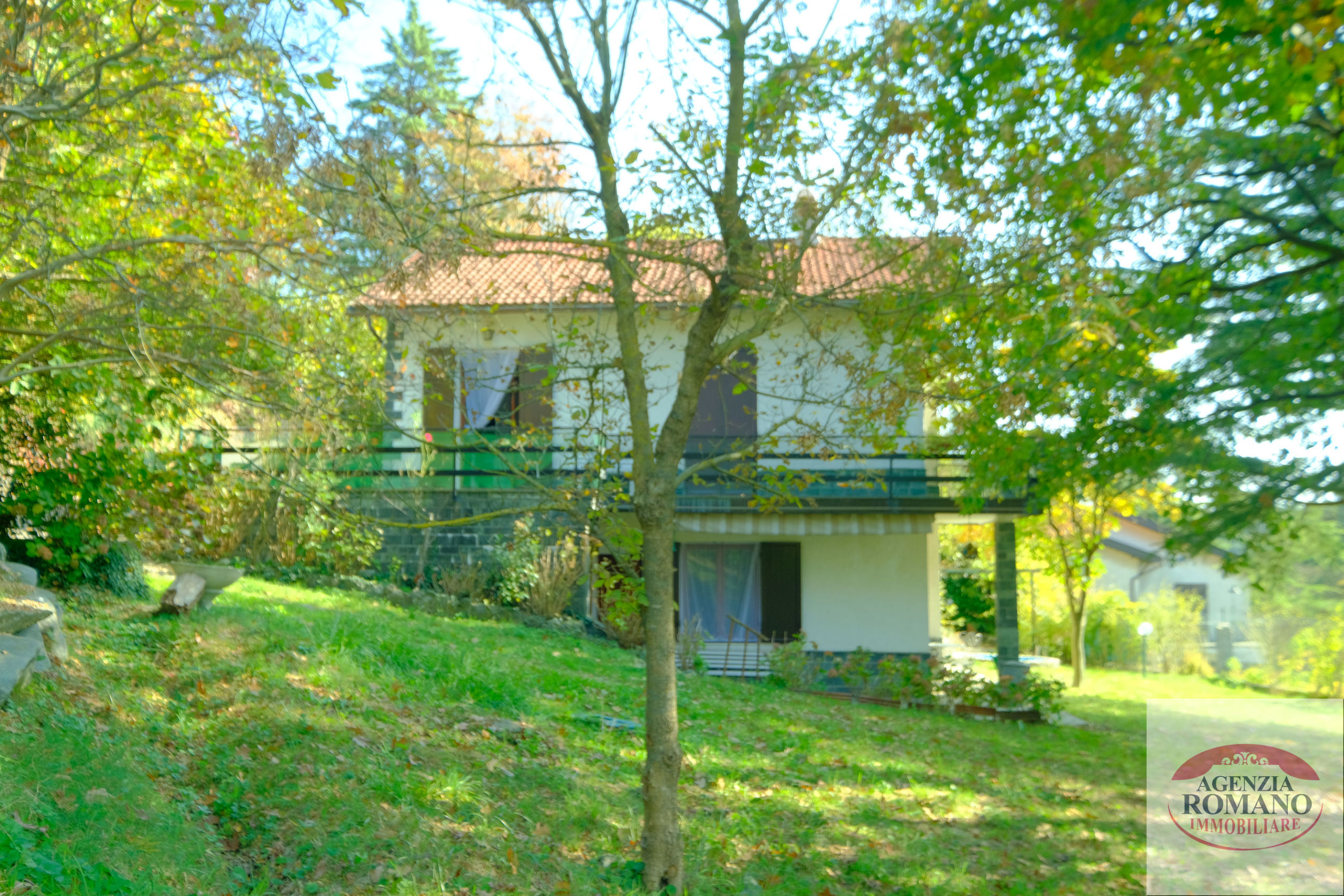 Casa indipendente con giardino in localit la pineta 27, Pontinvrea