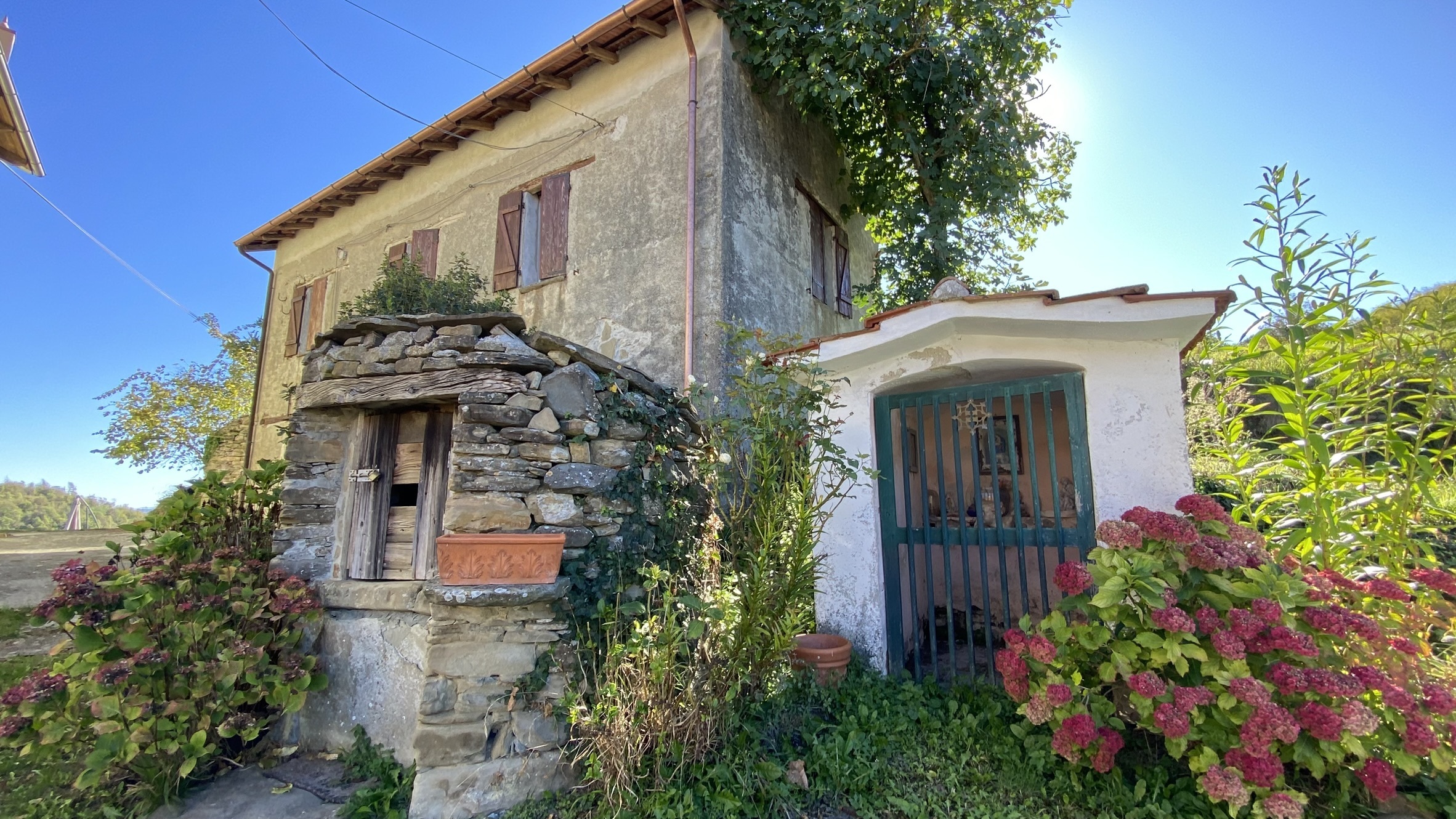 Casa indipendente in vendita a Dego