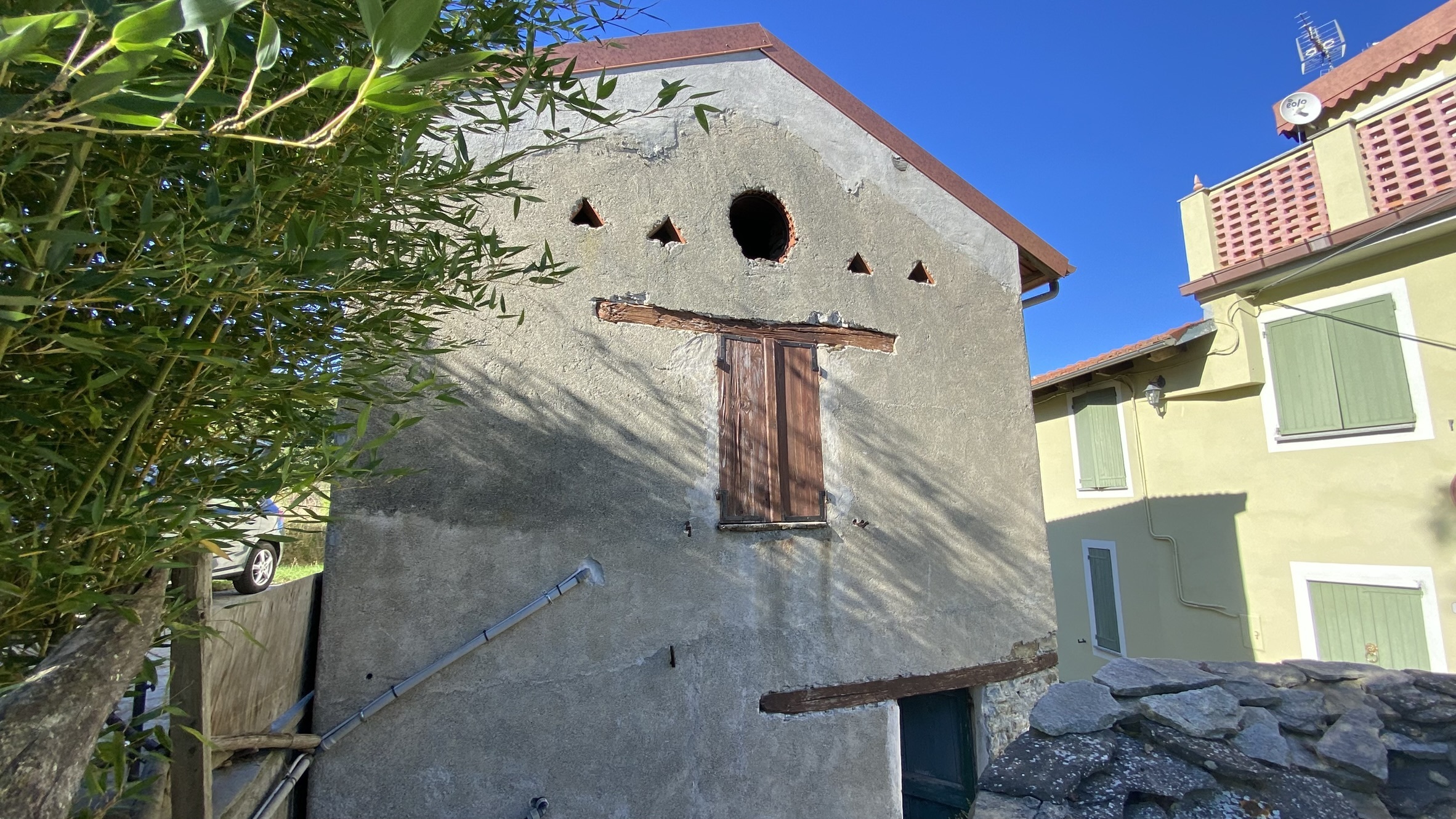Casa indipendente in vendita a Dego