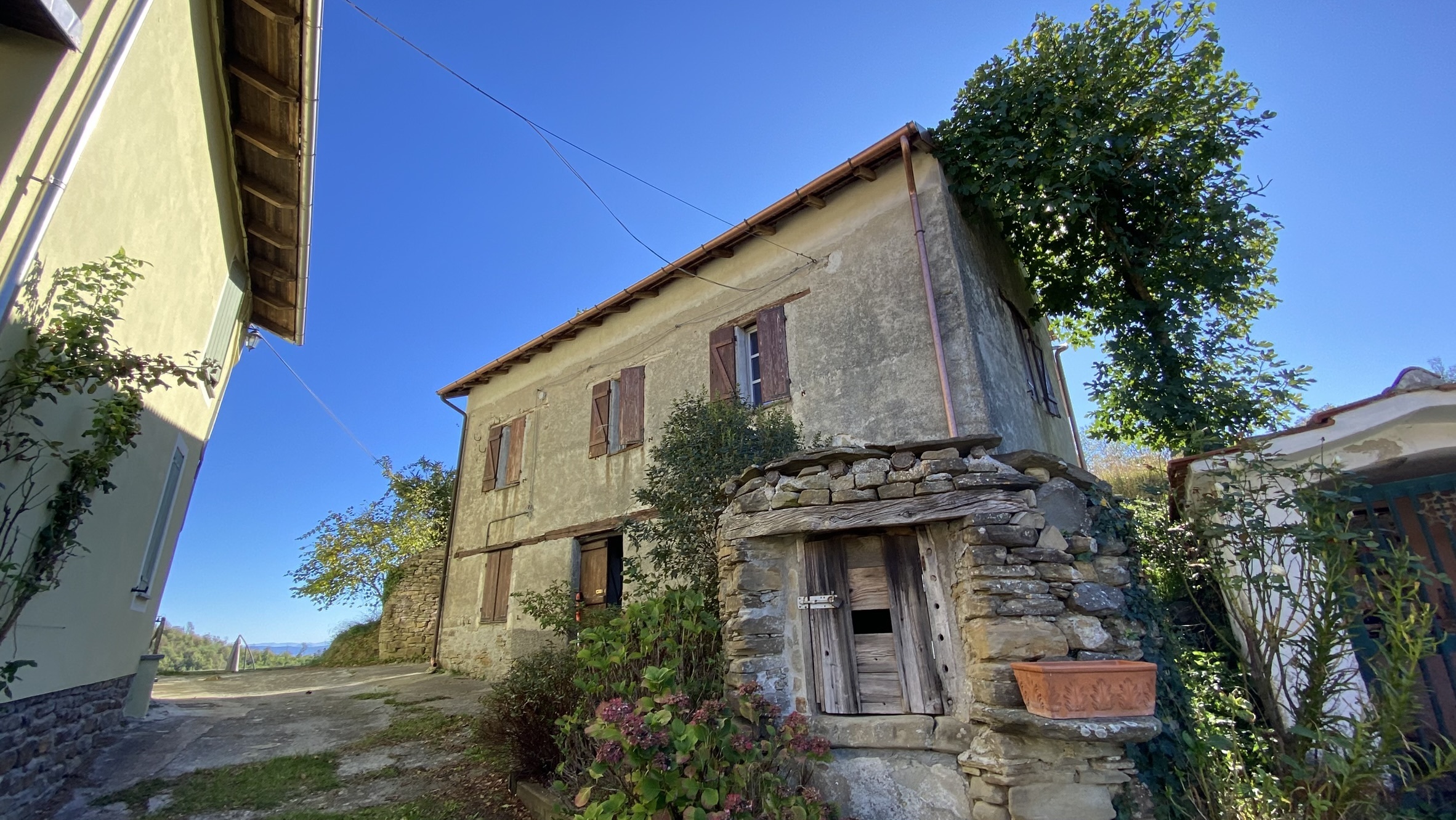 Casa indipendente in vendita a Dego