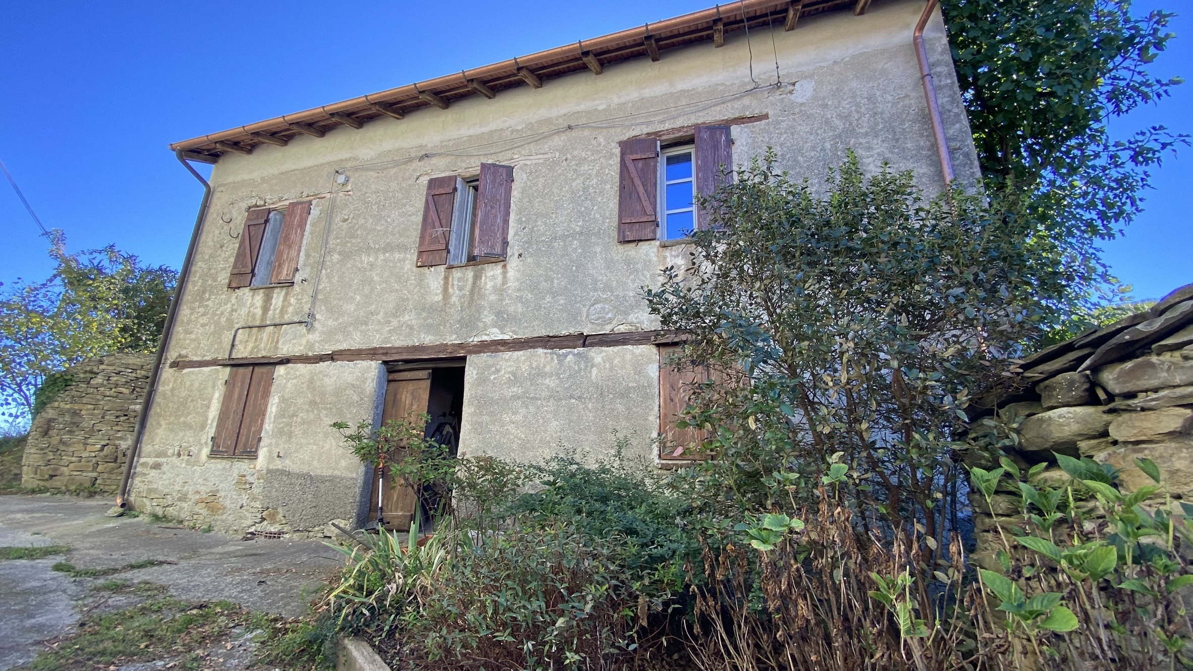 Casa indipendente in vendita a Dego