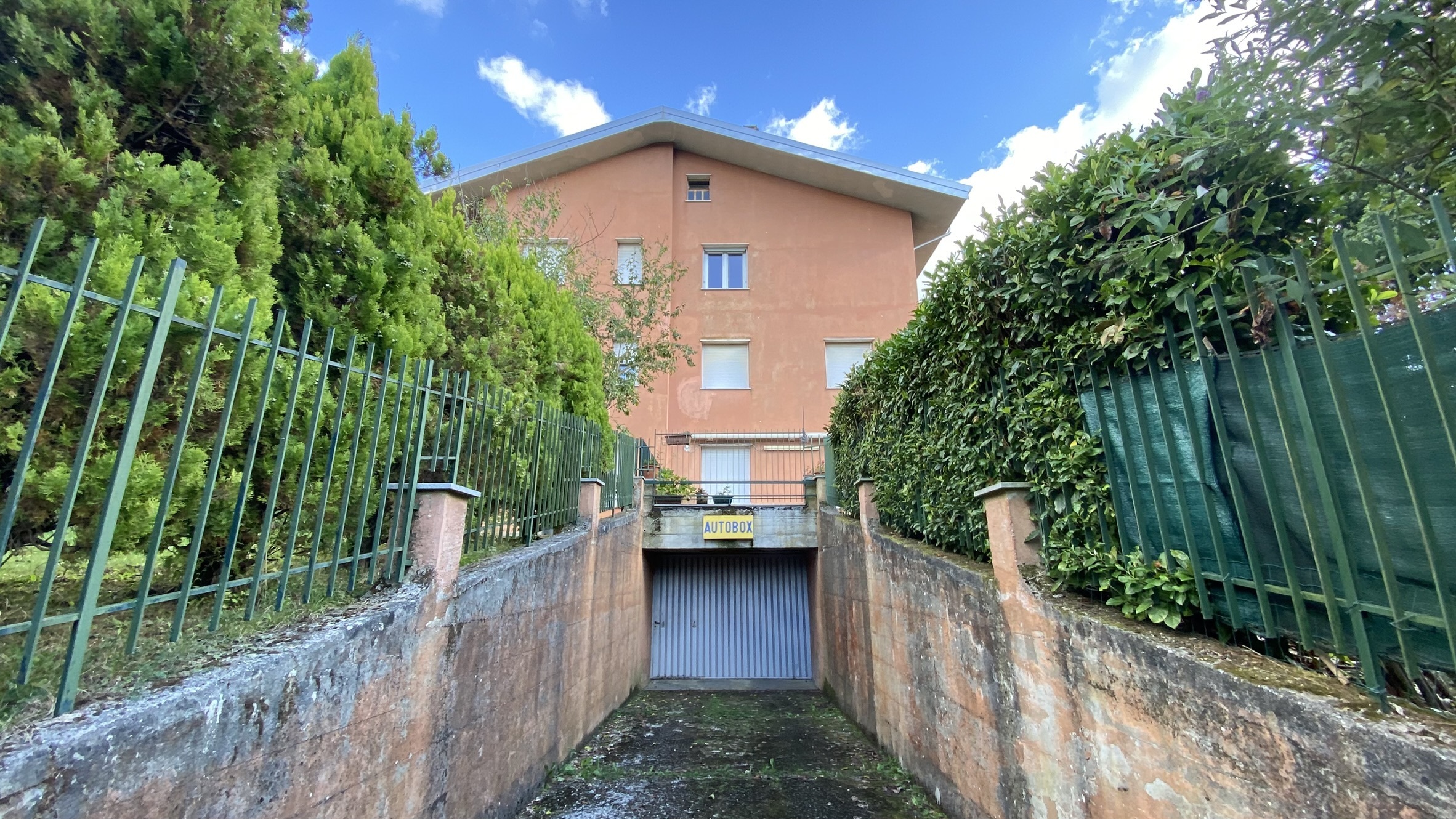 Quadrilocale in vendita in via casone 2, Pontinvrea