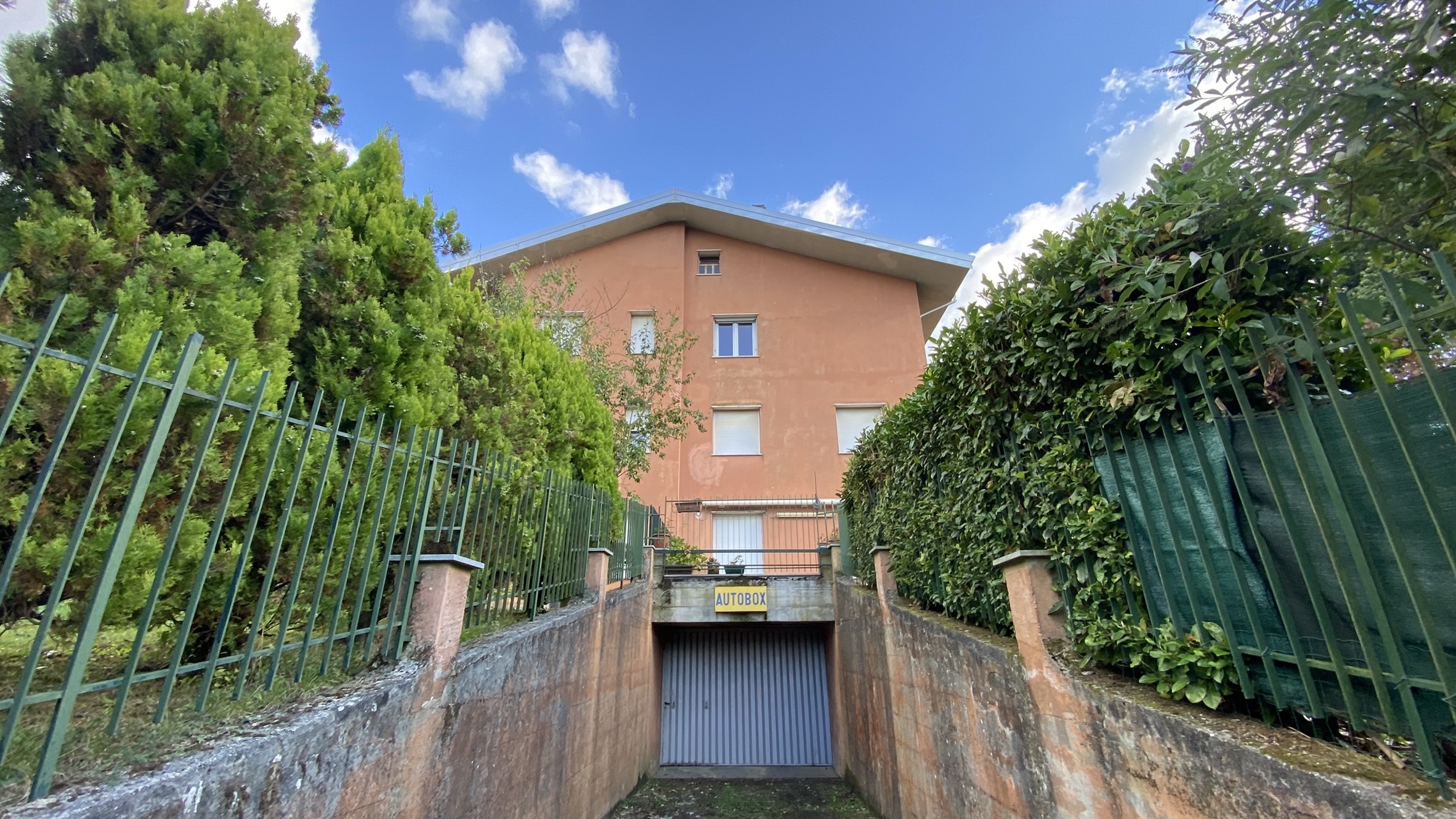 Quadrilocale in vendita in via casone 2, Pontinvrea