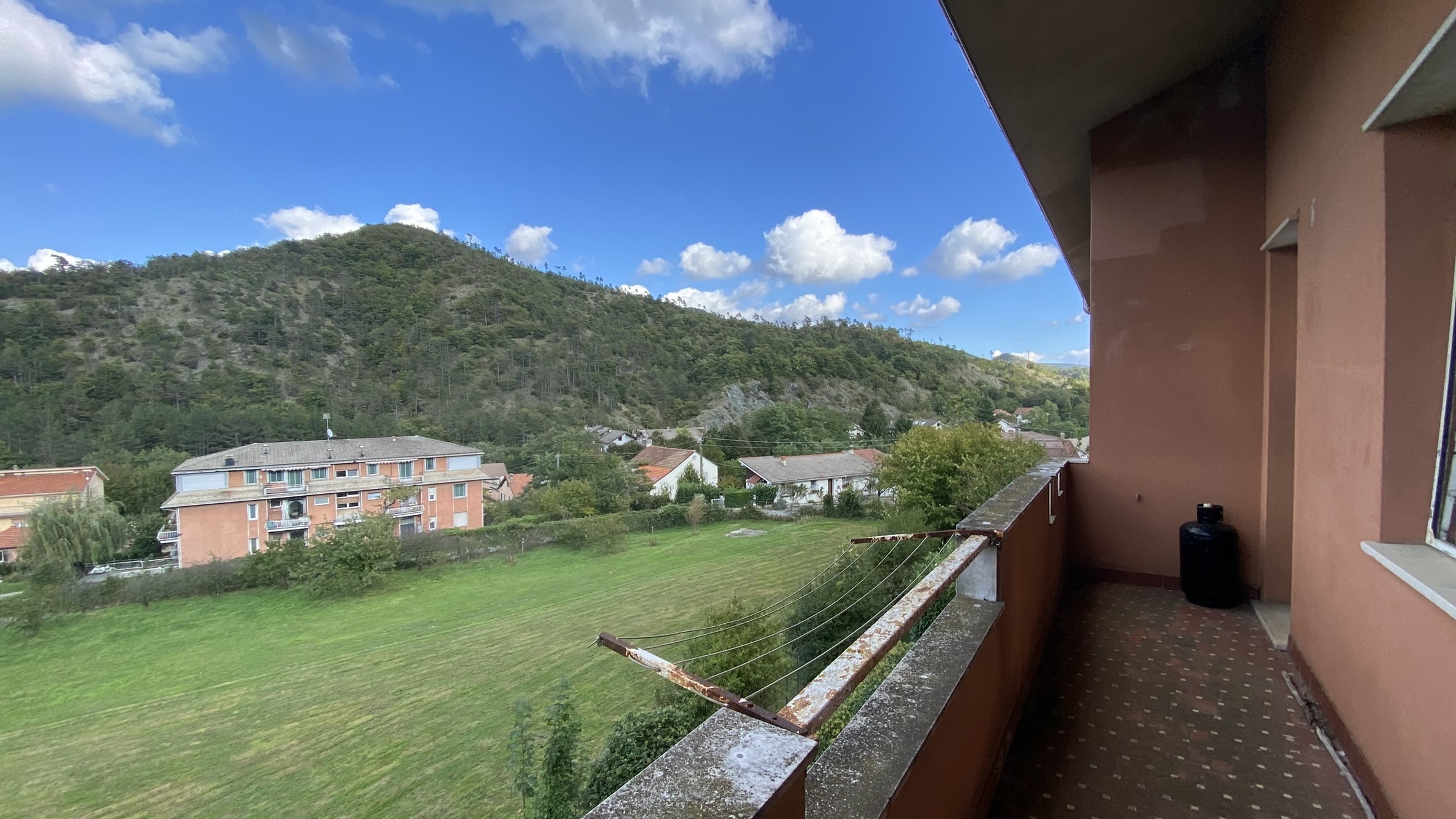 Quadrilocale in vendita in via casone 2, Pontinvrea