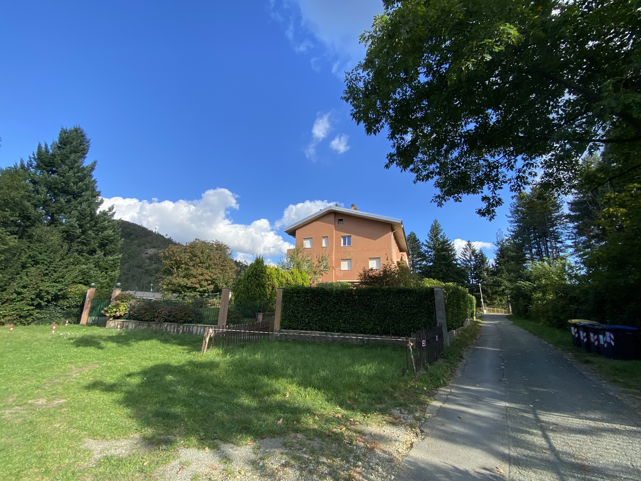 Quadrilocale in vendita in via casone 2, Pontinvrea