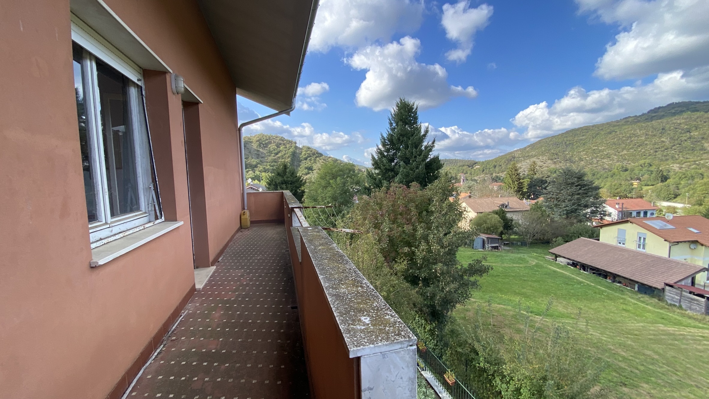 Quadrilocale in vendita in via casone 2, Pontinvrea