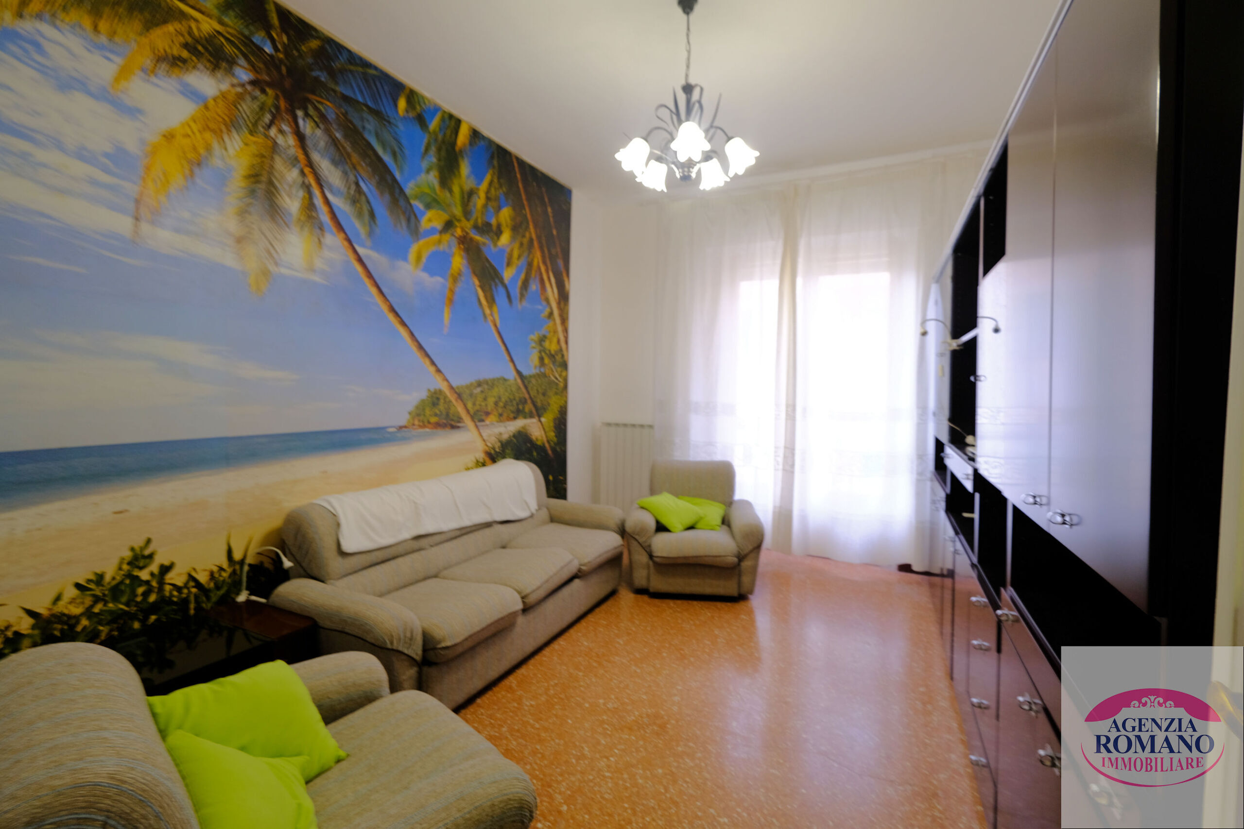 Quadrilocale in vendita in via giuseppe garibaldi 70, Albisola Superiore