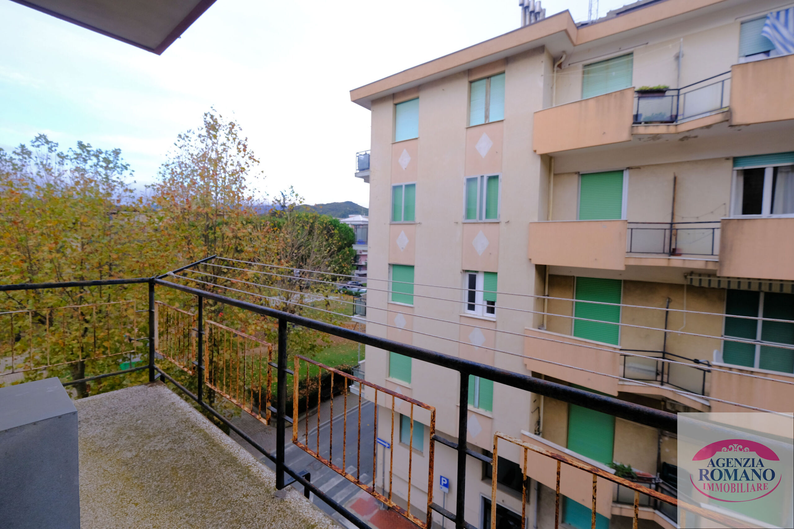 Quadrilocale in vendita in via giuseppe garibaldi 70, Albisola Superiore