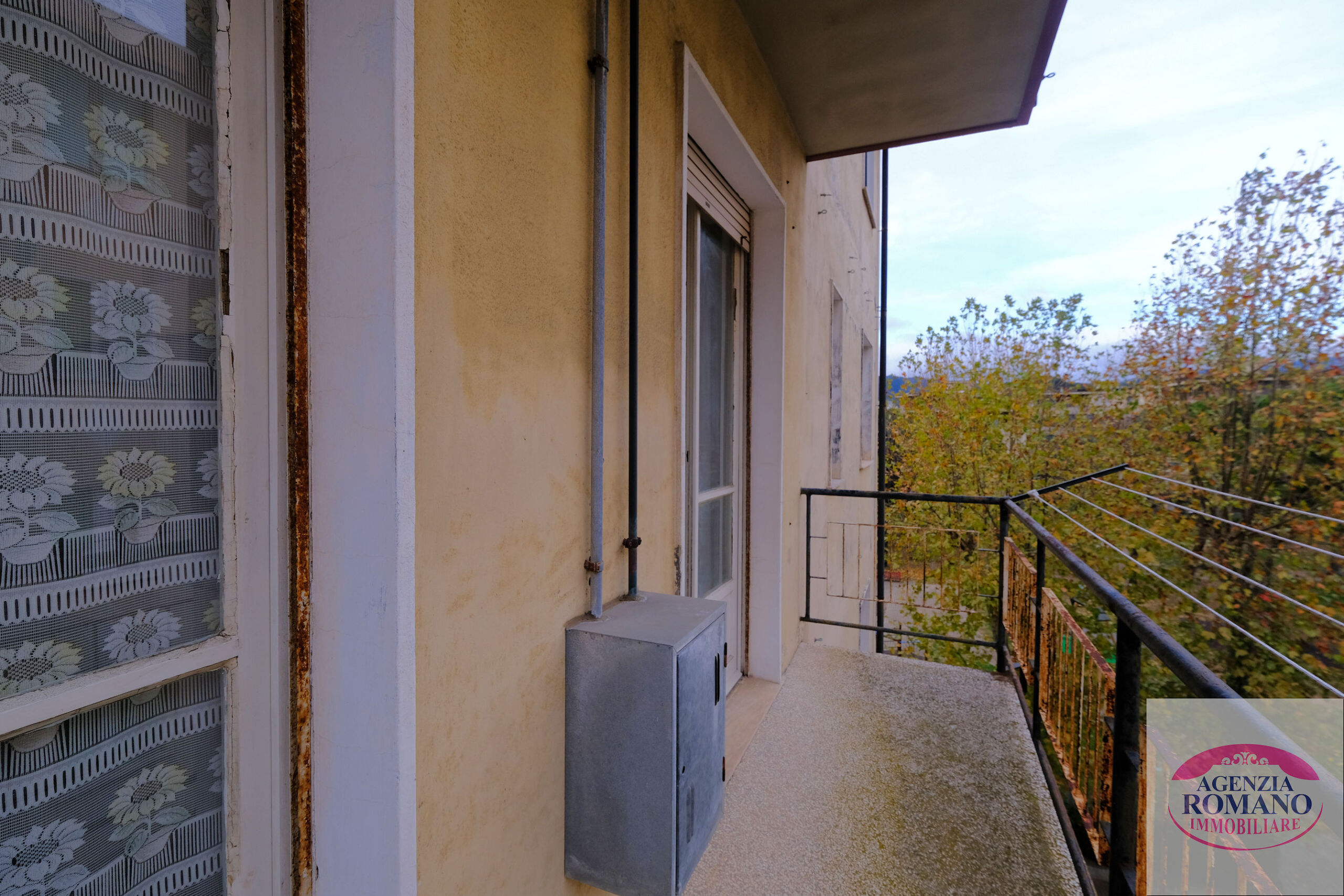 Quadrilocale in vendita in via giuseppe garibaldi 70, Albisola Superiore