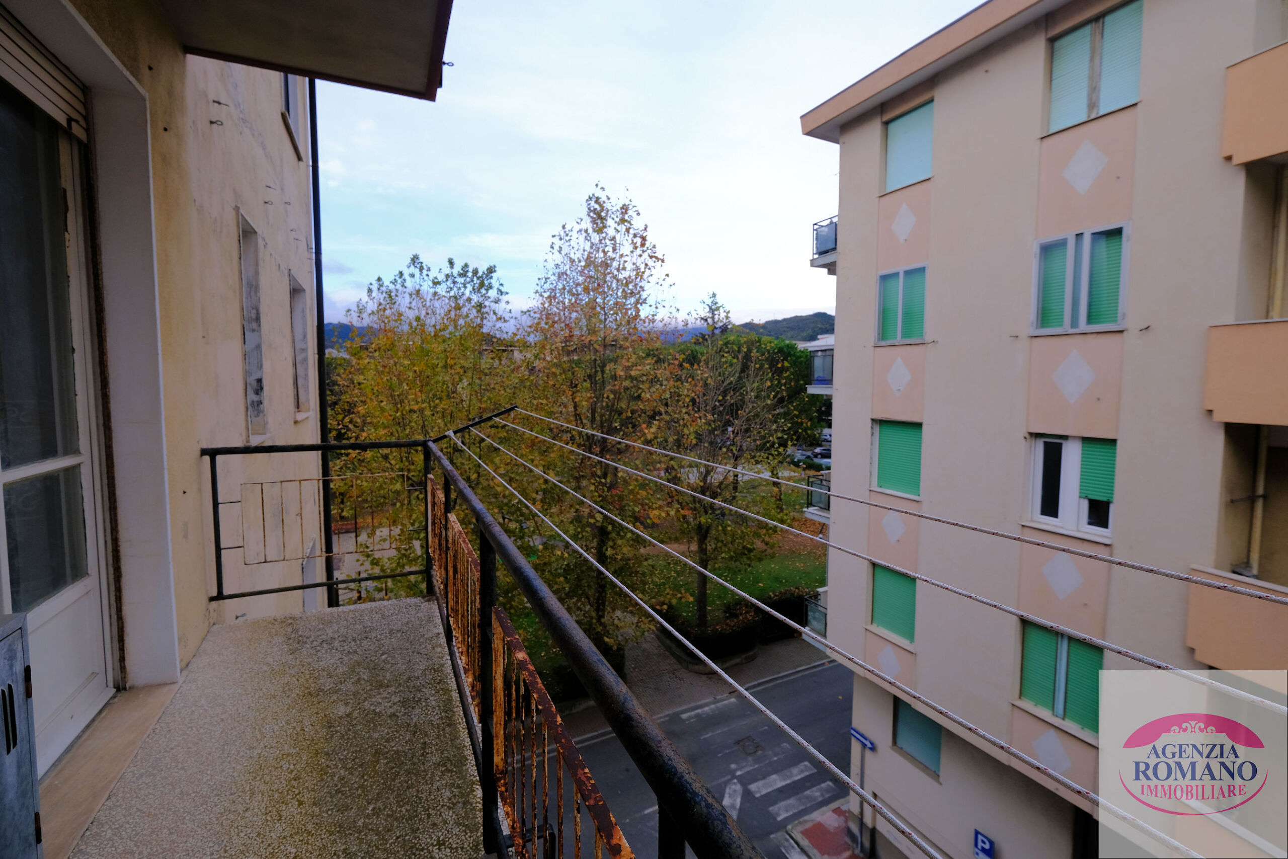 Quadrilocale in vendita in via giuseppe garibaldi 70, Albisola Superiore