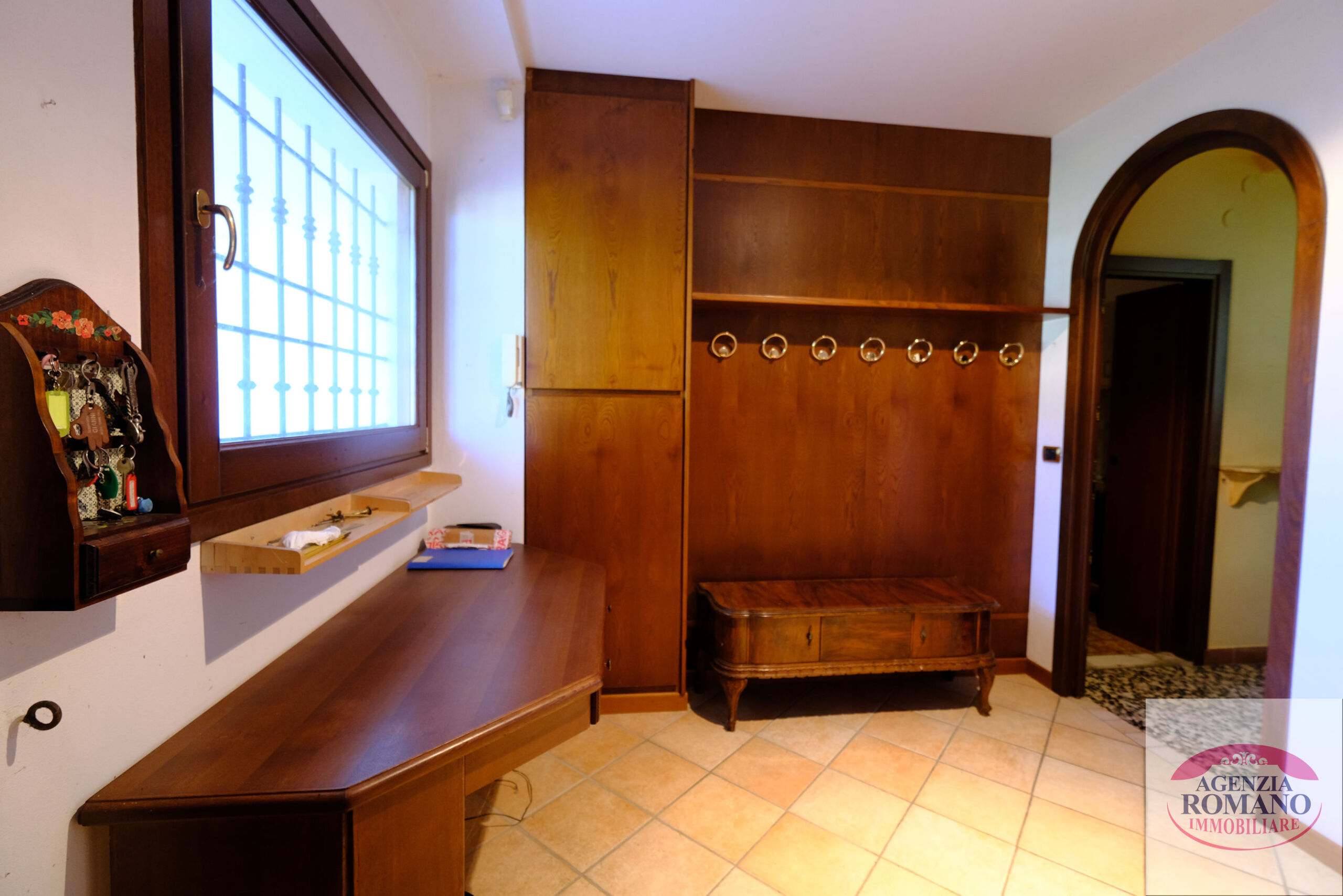 Villa con giardino in sp334 4, Malvicino