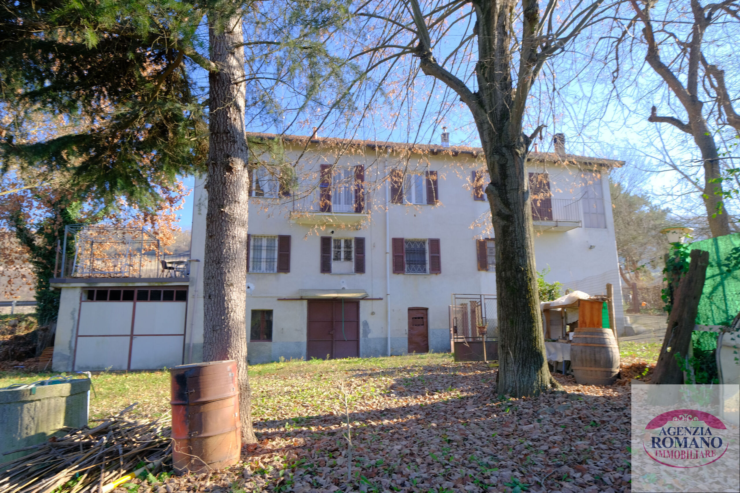 Casa indipendente con giardino in sp334 48, Melazzo