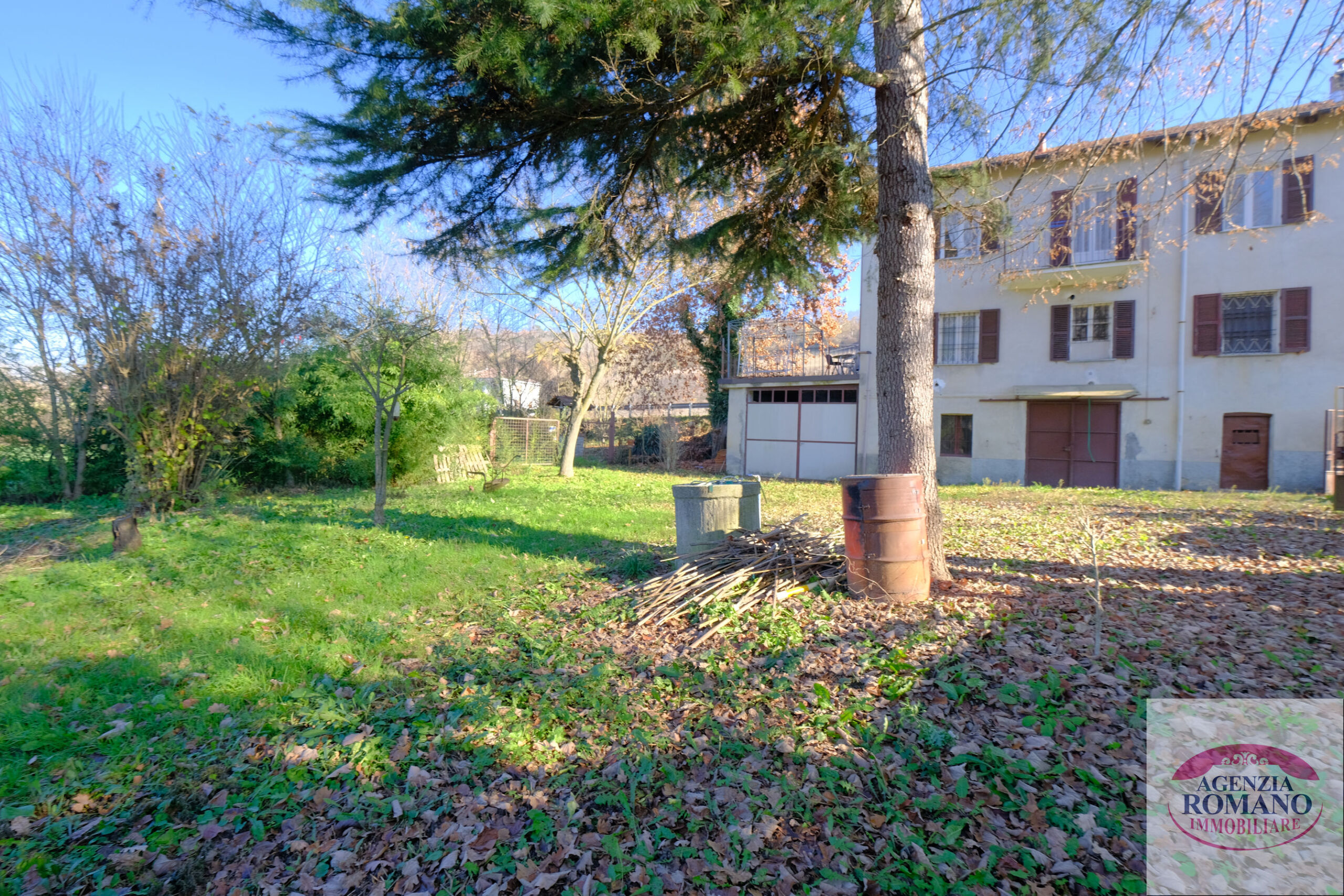 Casa indipendente con giardino in sp334 48, Melazzo