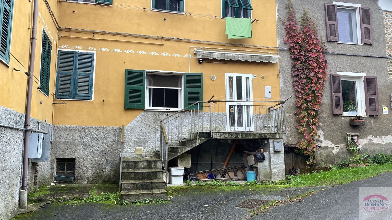 Bilocale in vendita a Mioglia