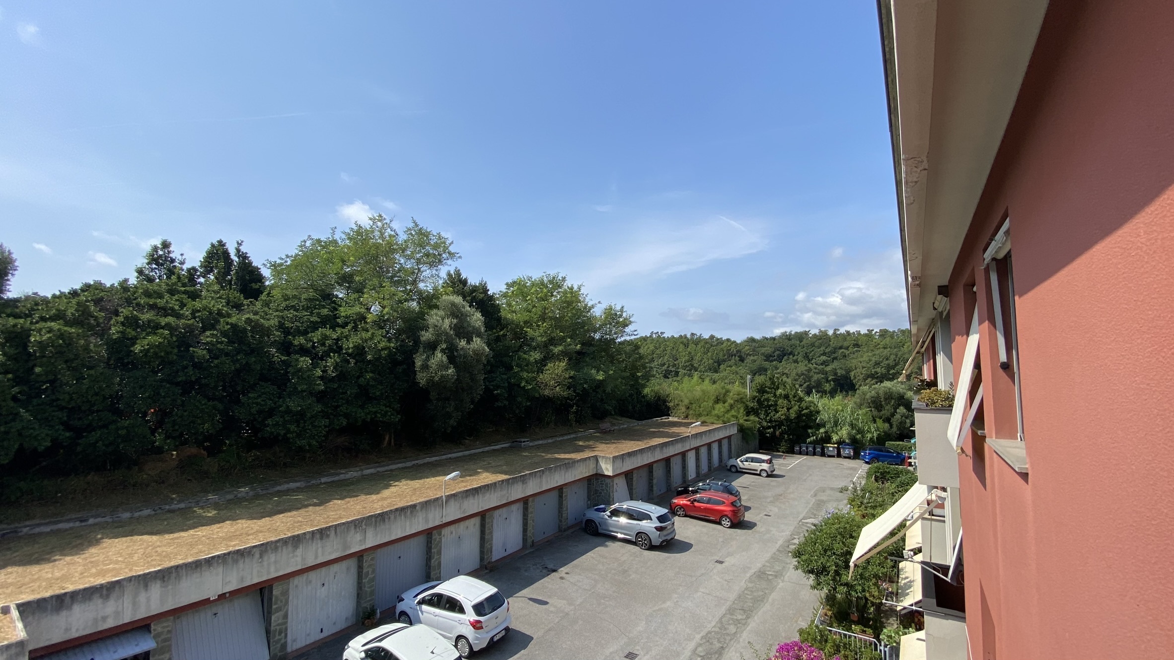 Appartamento in vendita in via della colletta 46/b/6, Arenzano