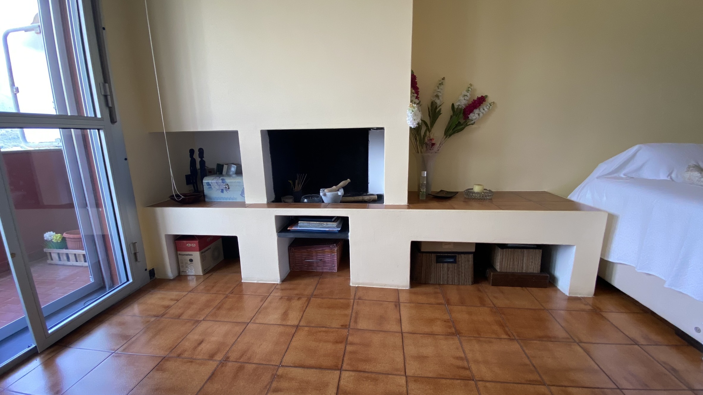 Appartamento in vendita in via della colletta 46/b/6, Arenzano